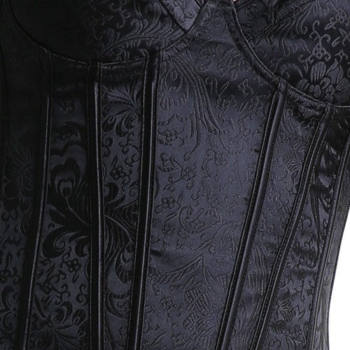 Corset con Aros