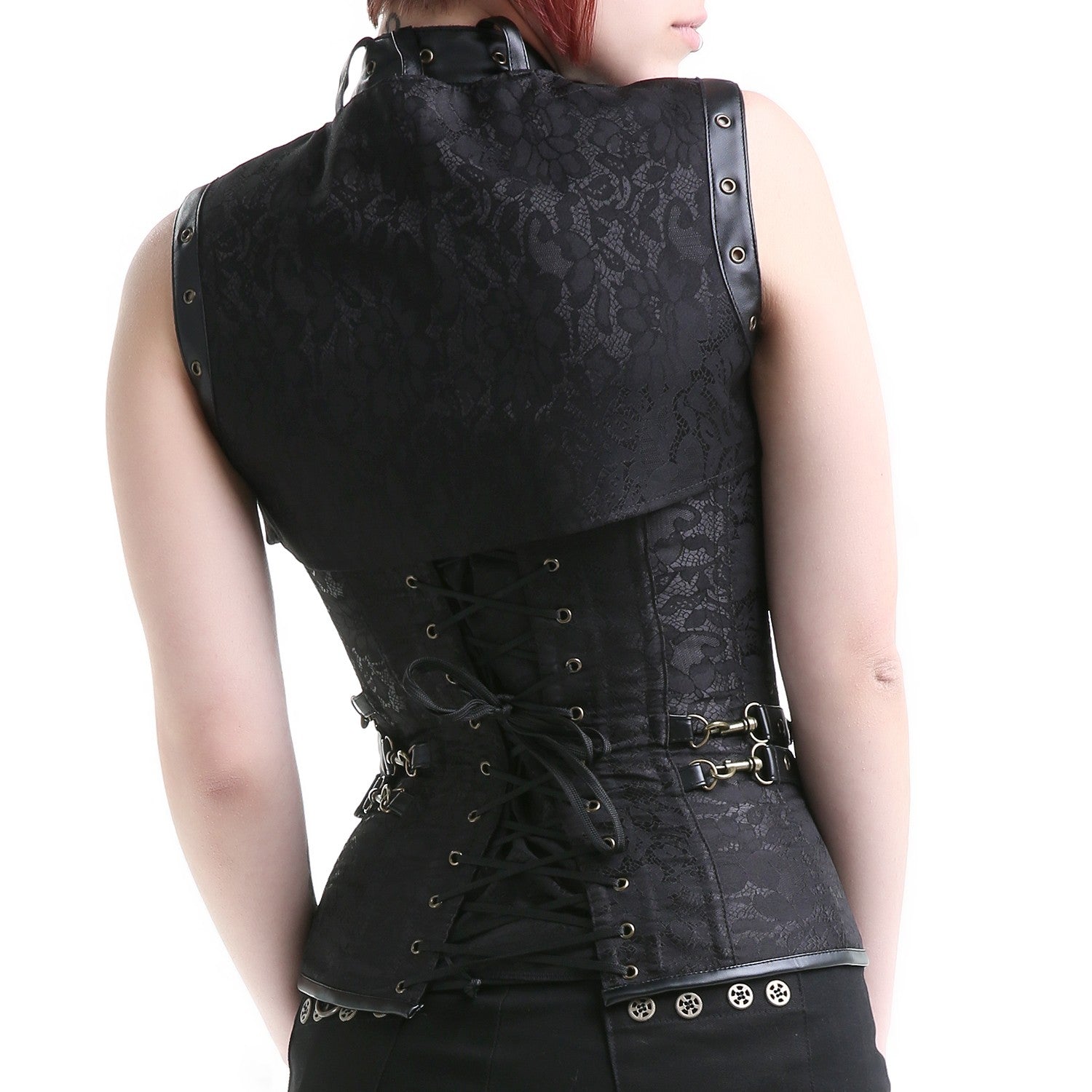CORSET MULTIBOLSILLO