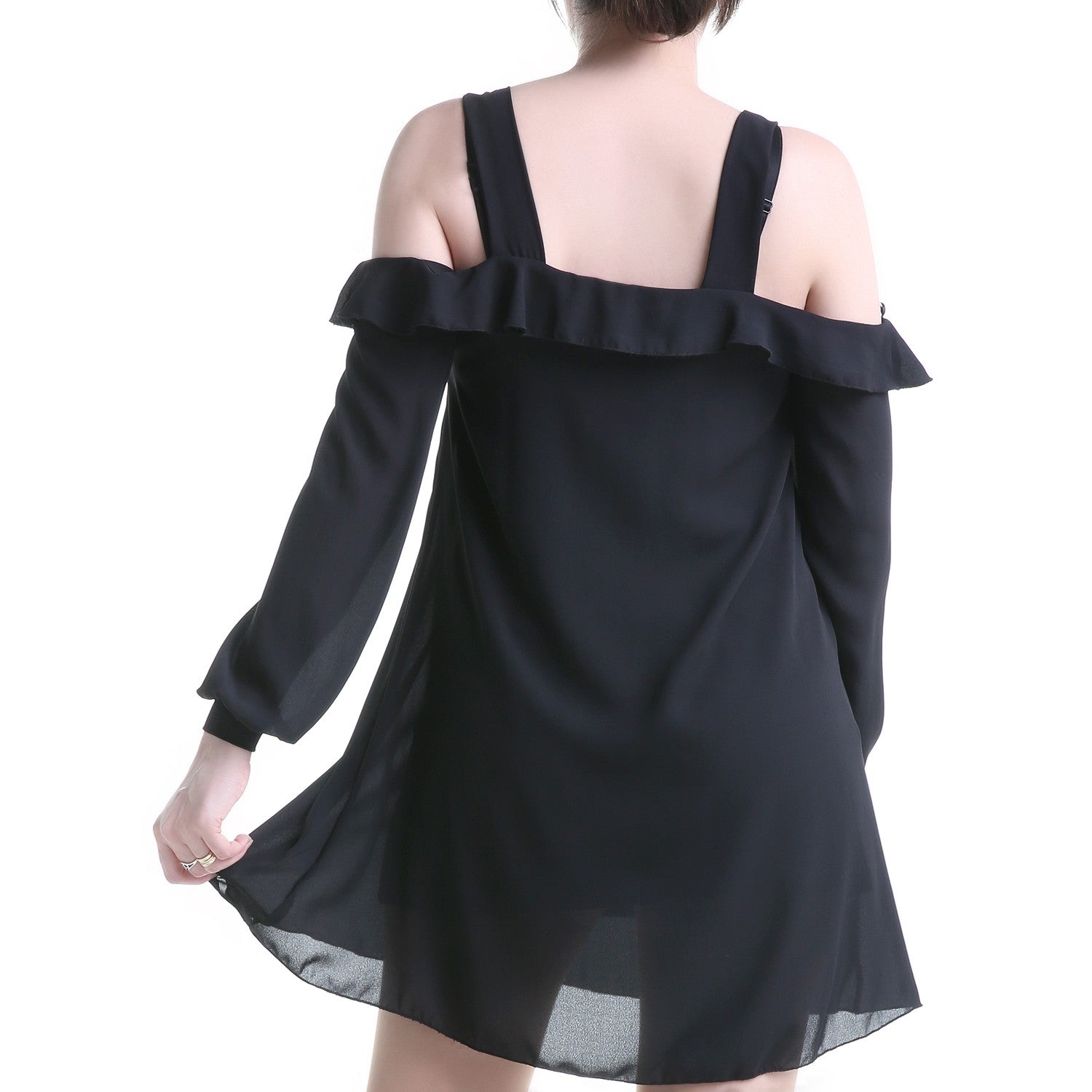Vestido de Tul