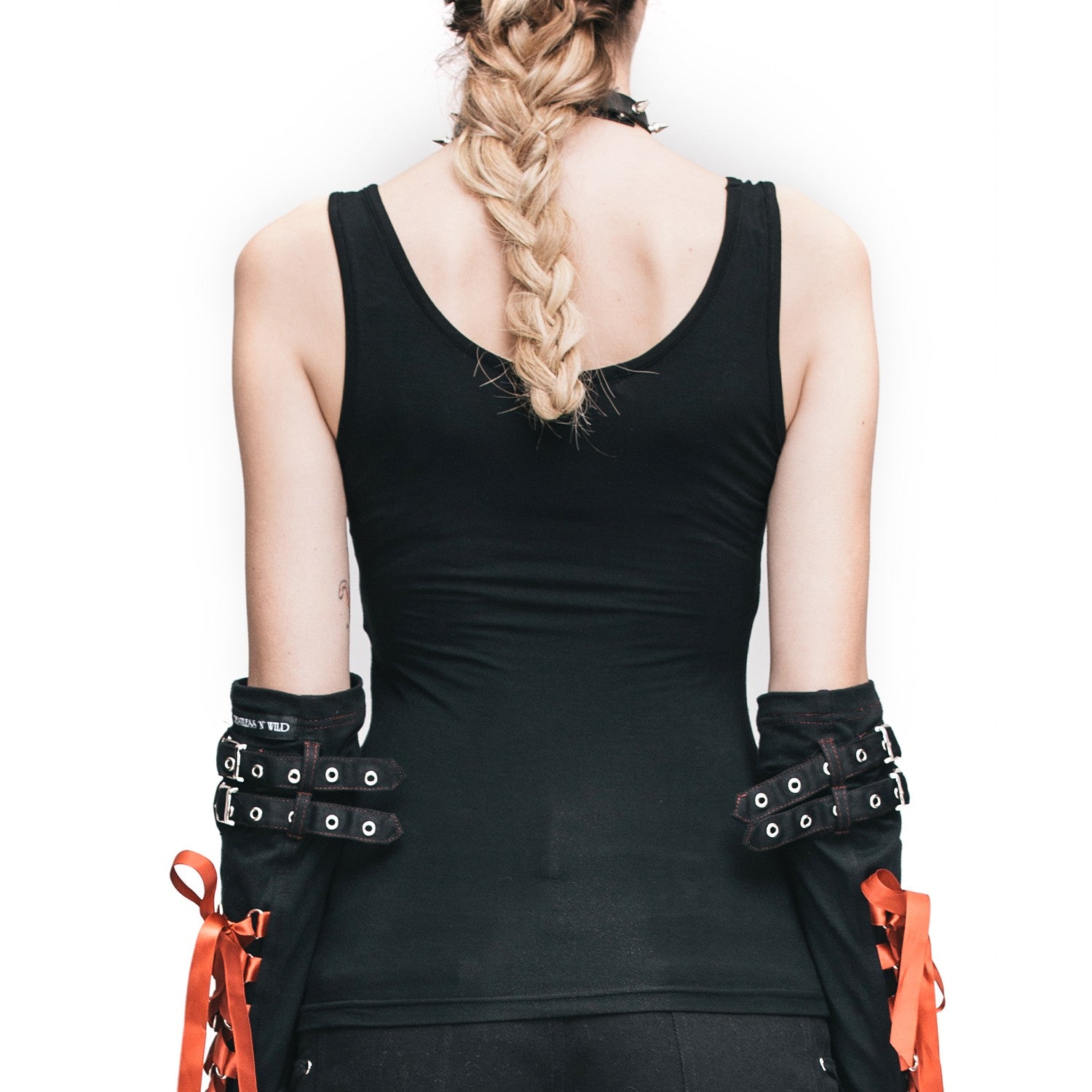 camiseta tirantes