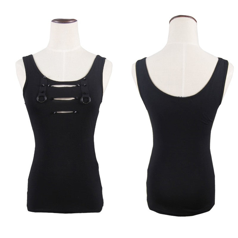 camiseta tirantes