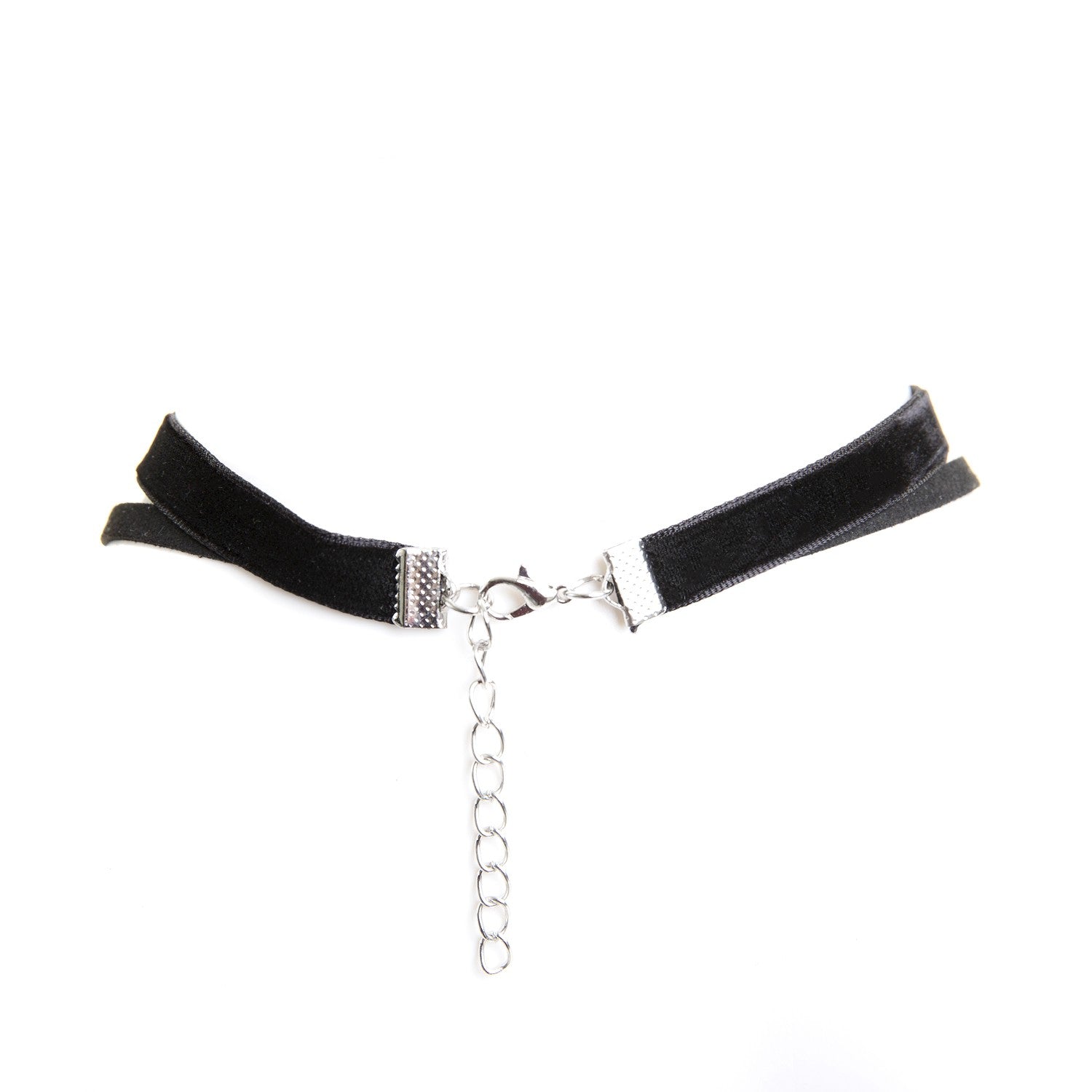 CHOKER ANILLA CON ESTRELLA