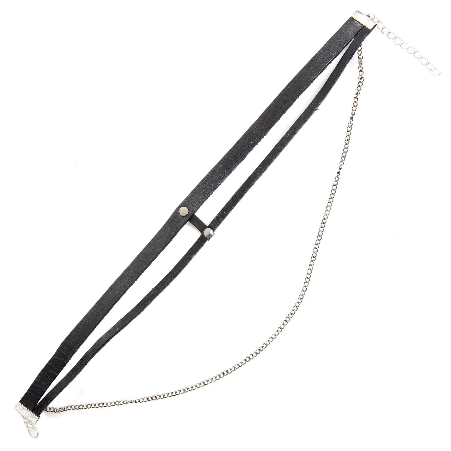COLLAR CADENA