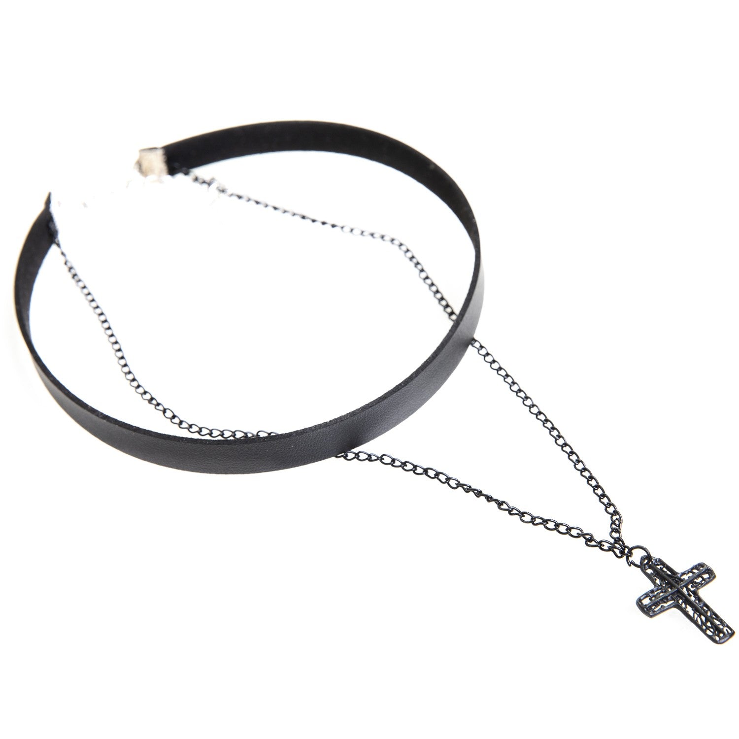 collar cruz