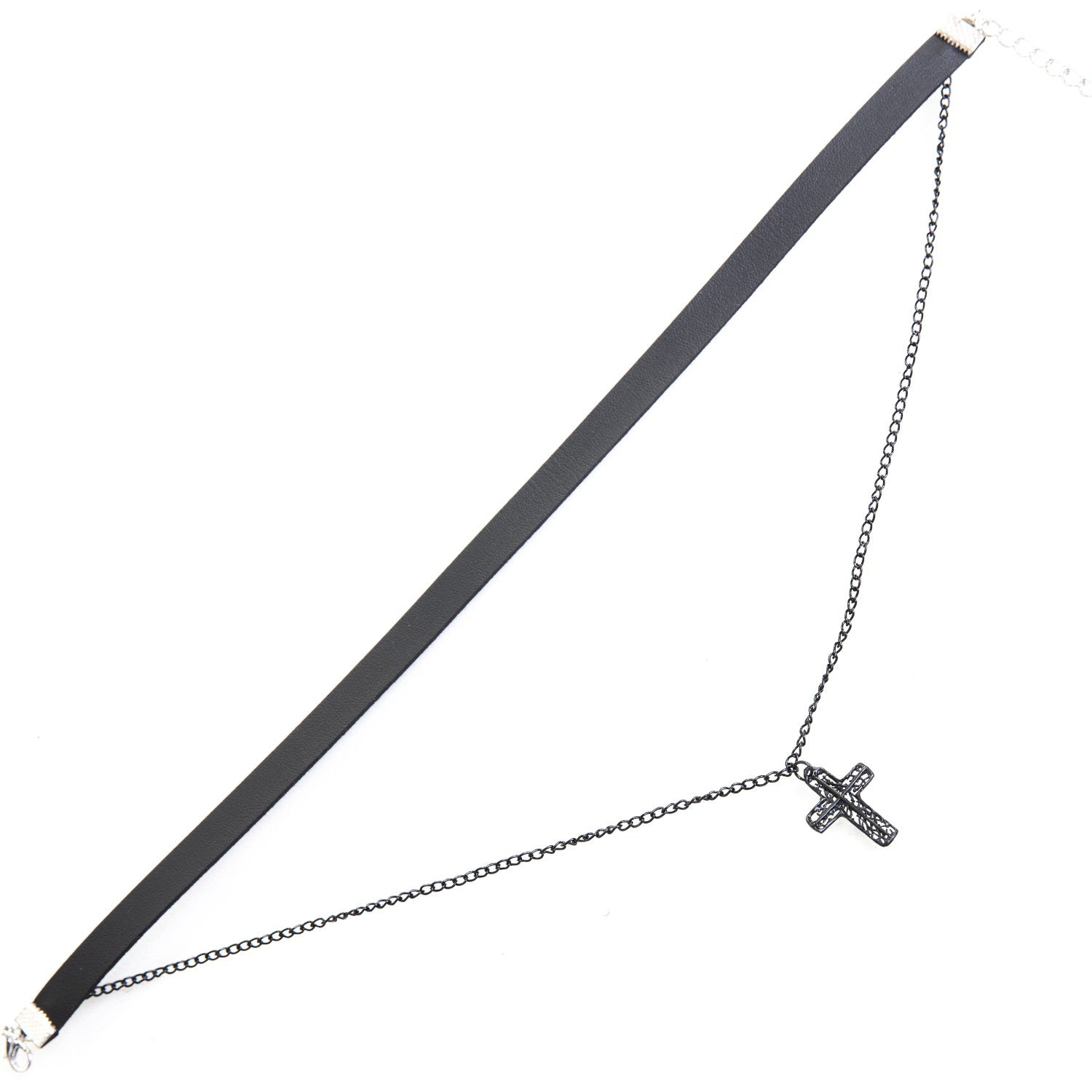 collar cruz