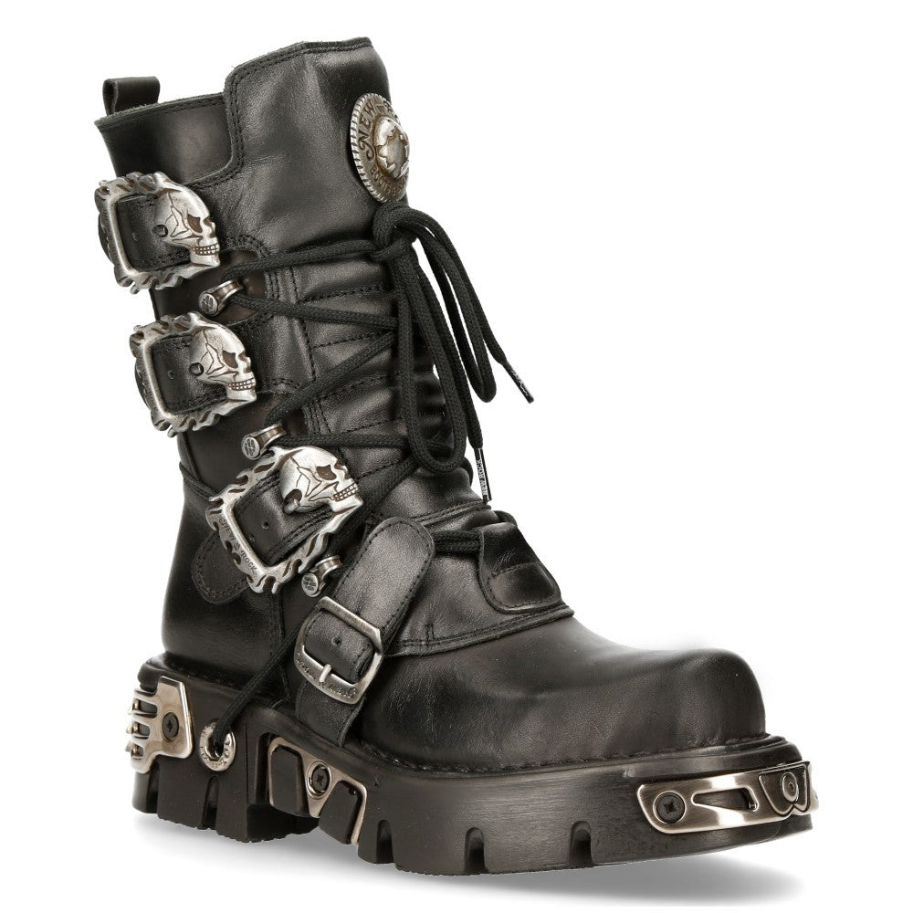 BOTAS NEW ROCK