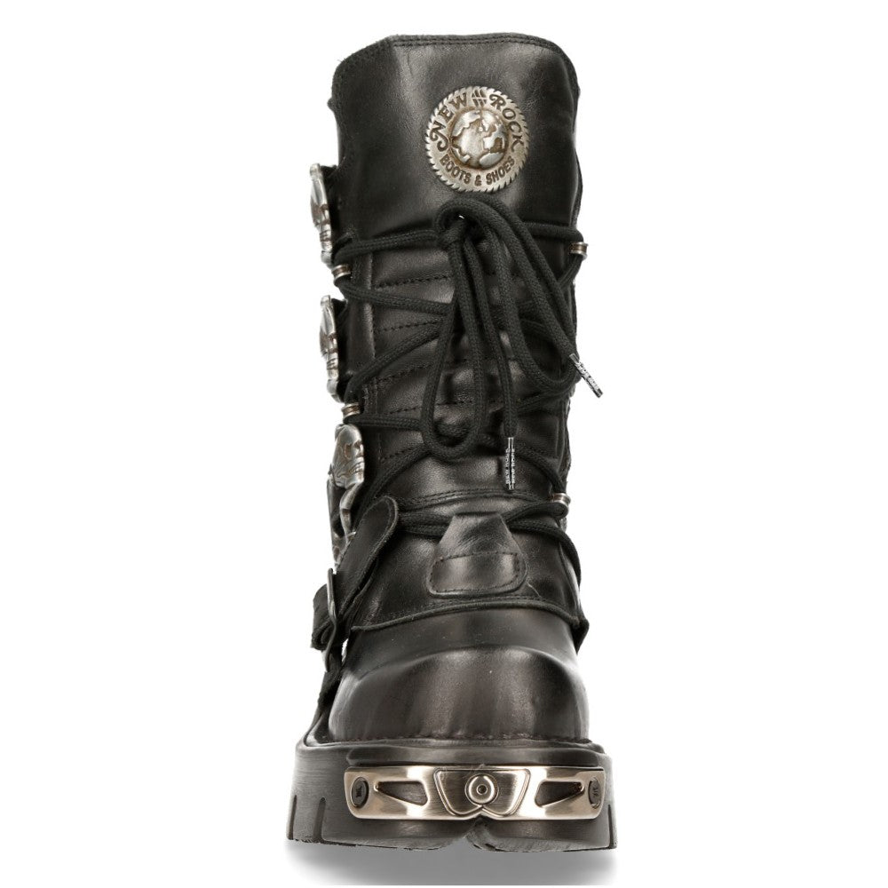 BOTAS NEW ROCK