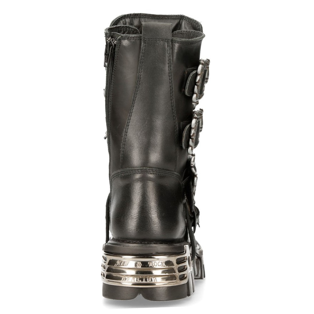 BOTAS NEW ROCK