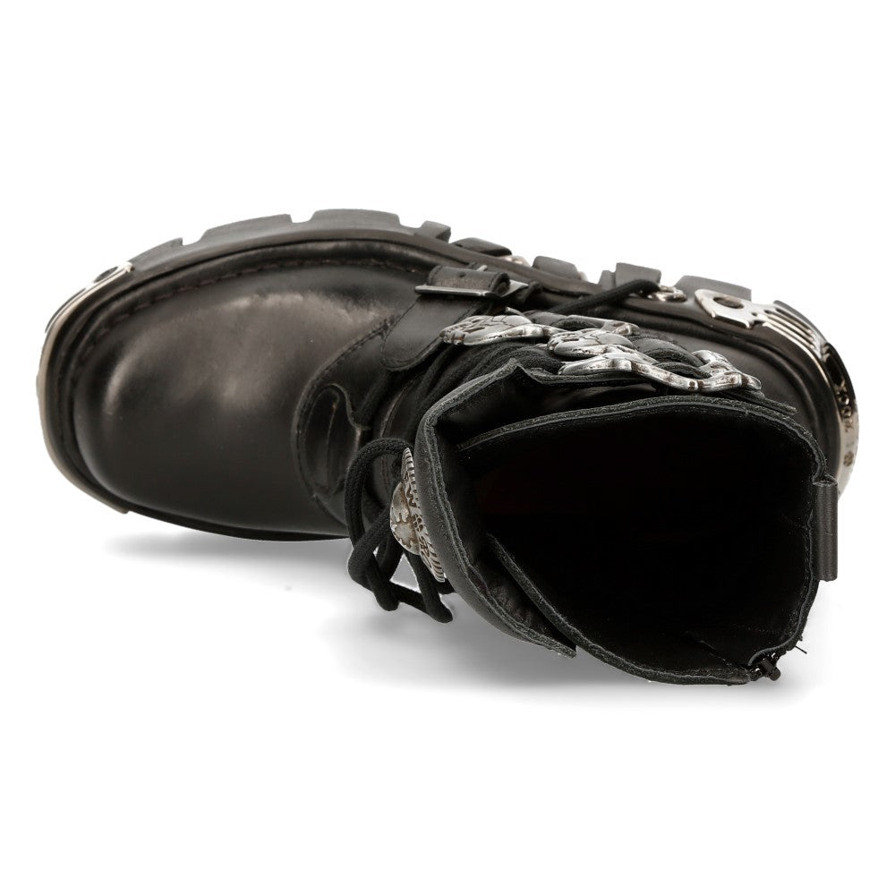 BOTAS NEW ROCK