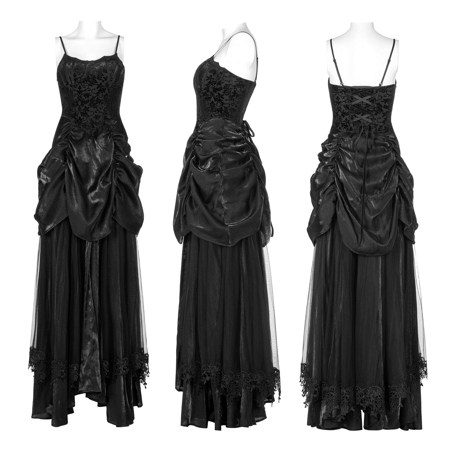 Vestido Elegante