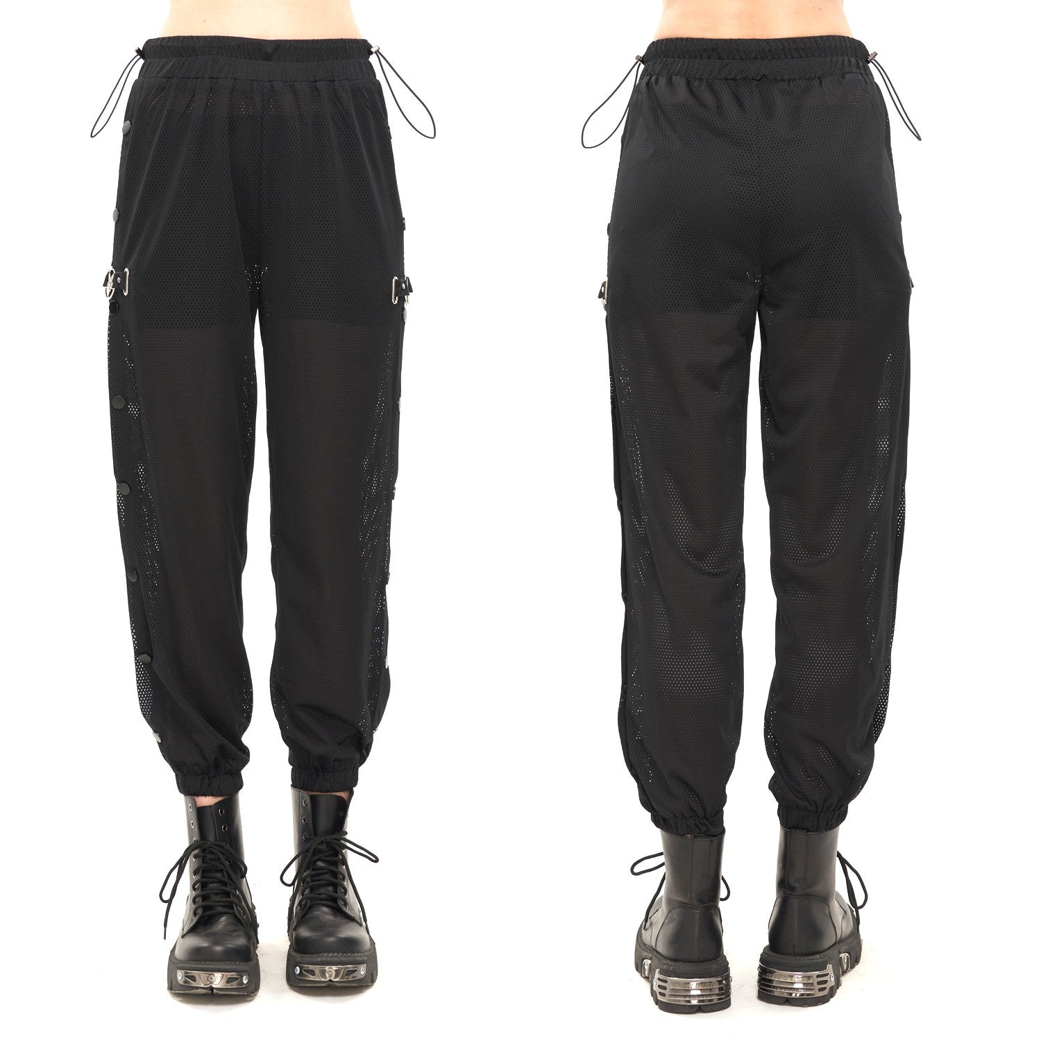 LEGGINGS POLIPIEL