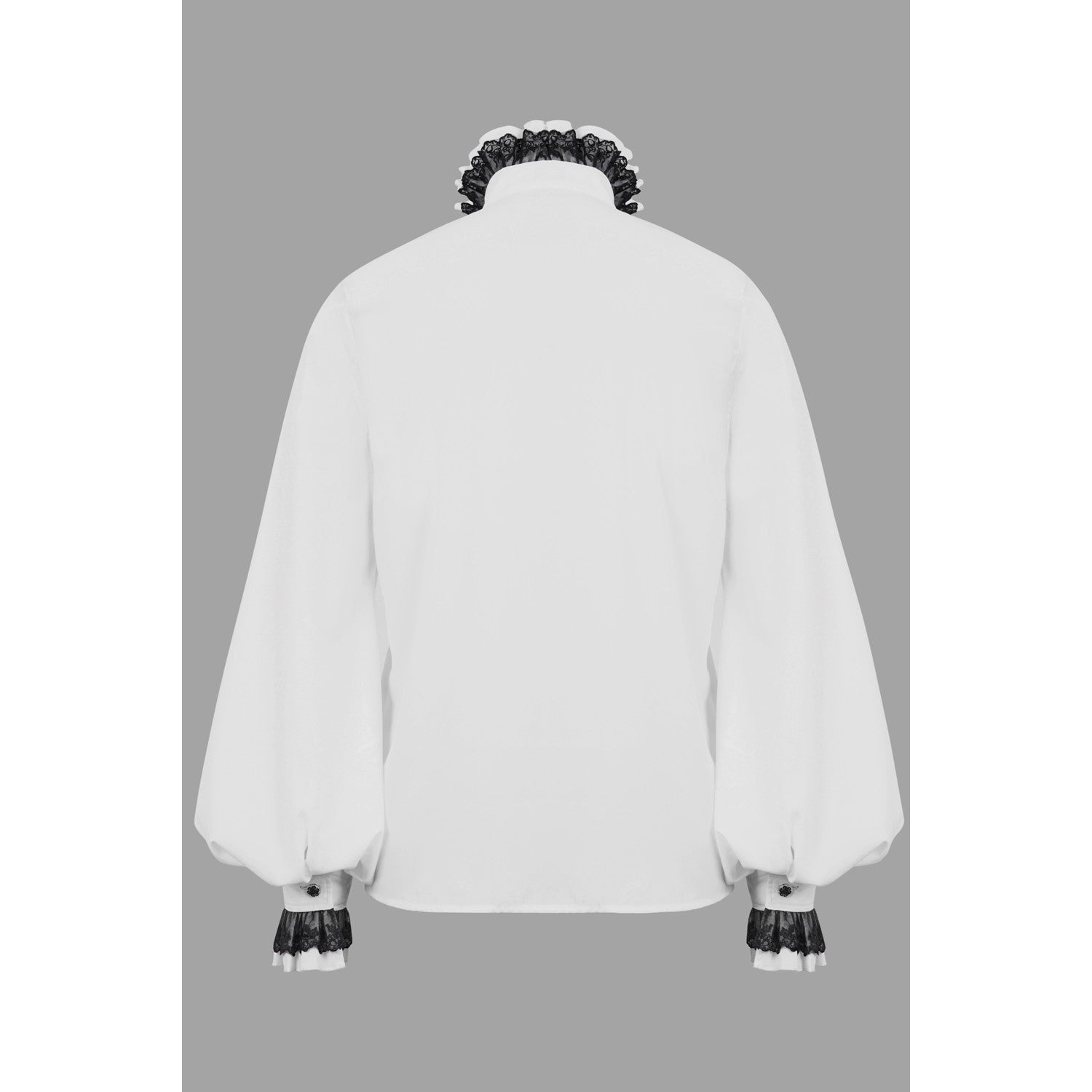 Camisa Blanca para Hombre