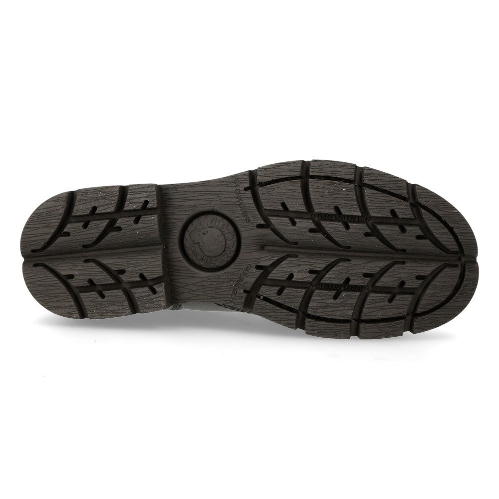 BAMBAS GOTICAS PLATAFORMA NEW ROCK UNISEX