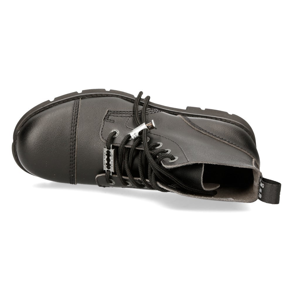 BAMBAS GOTICAS PLATAFORMA NEW ROCK UNISEX