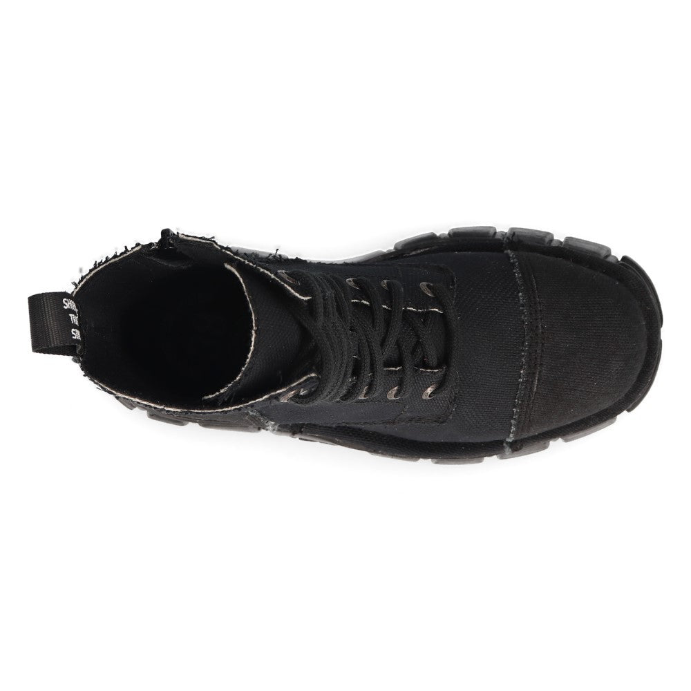 BOTAS MILITARES HOMBRE NEW ROCK
