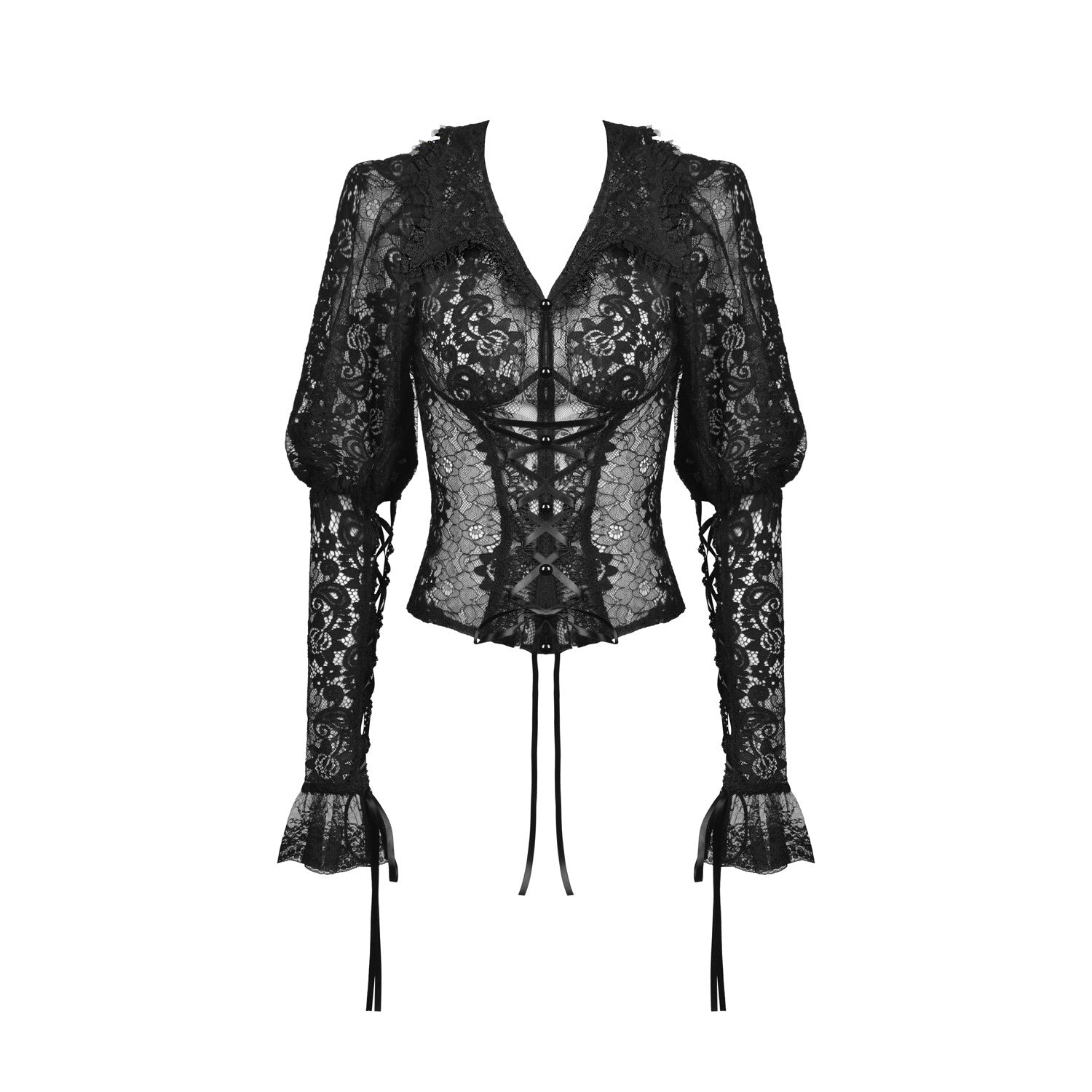 Camisa Elegante