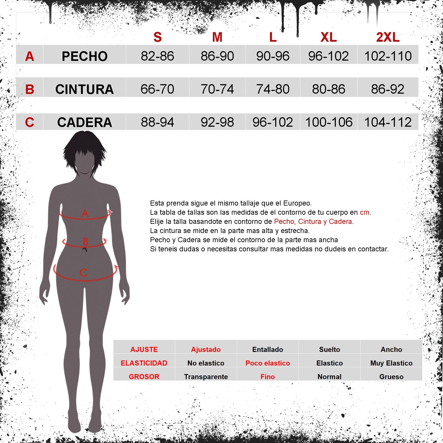 CAMISETA ASIMÉTRICA