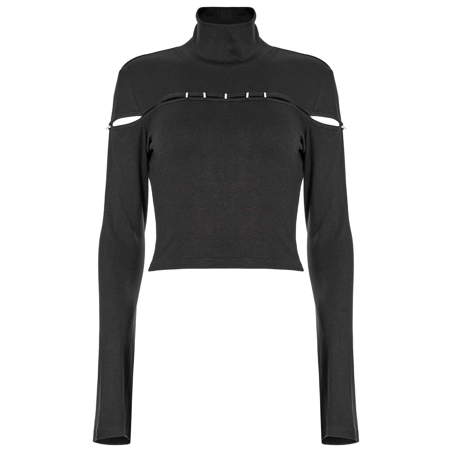 Camiseta Negra