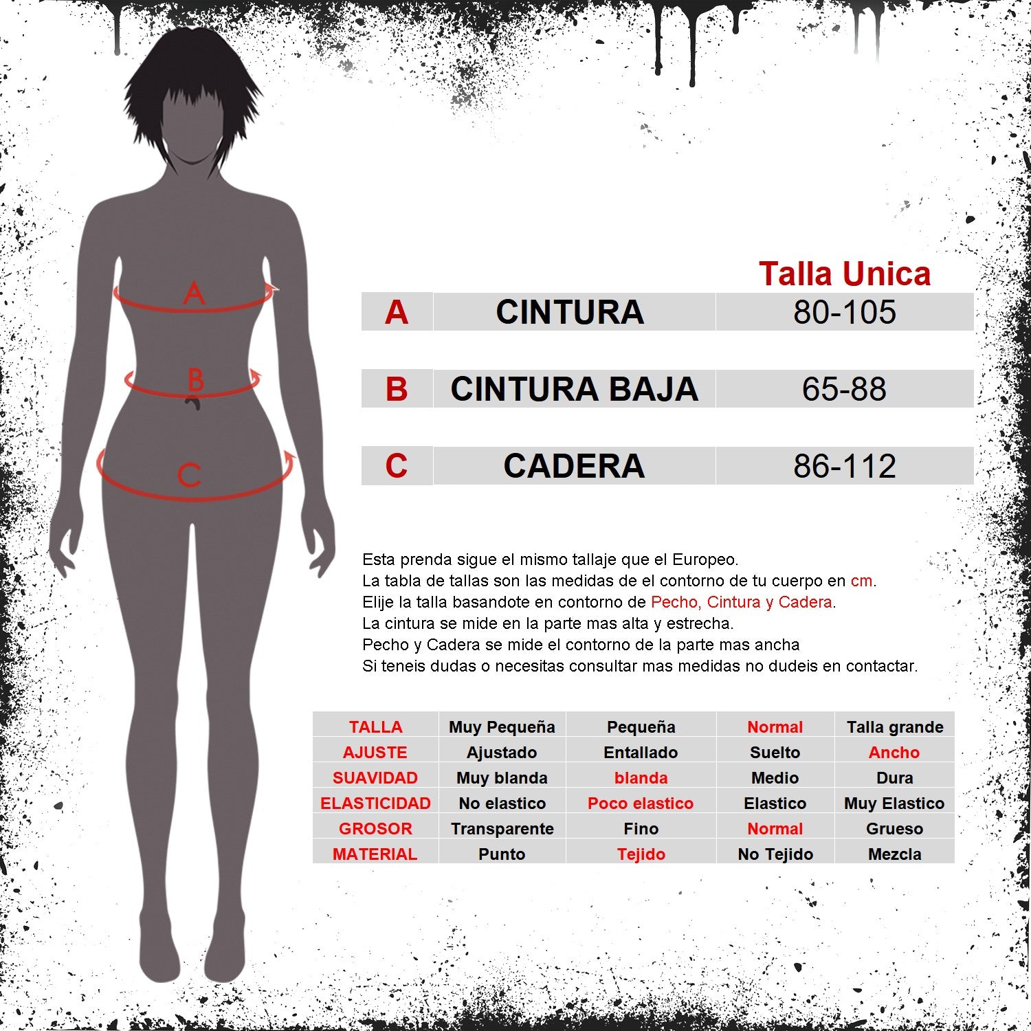 Vestido tirantes Rojo