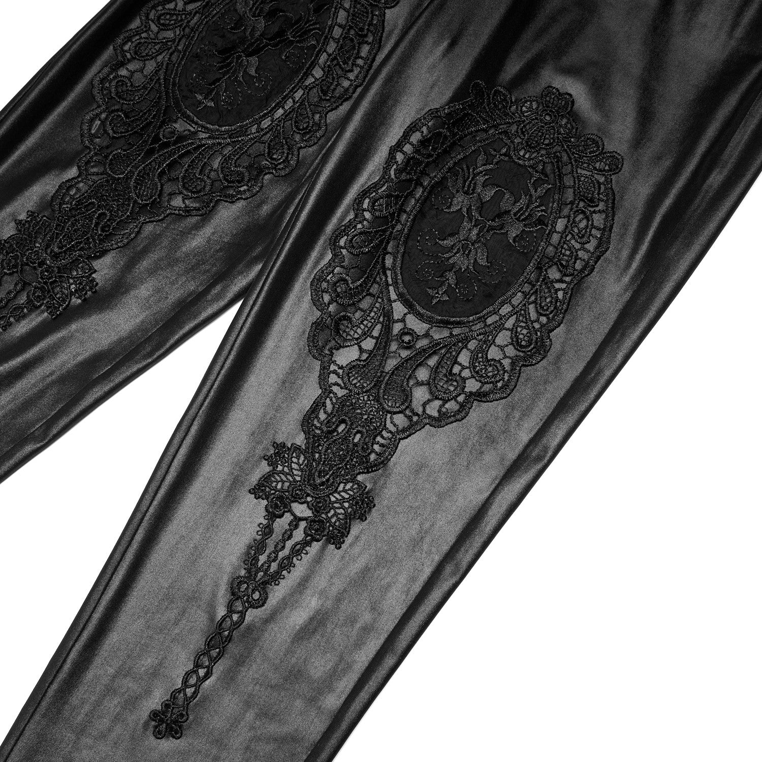 Legging Elegante