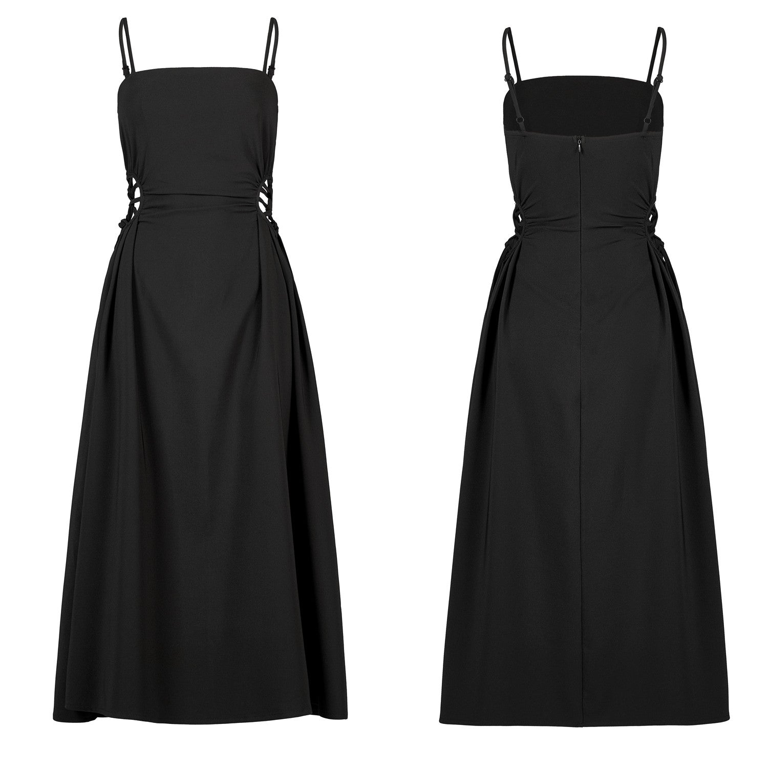Vestido Negro