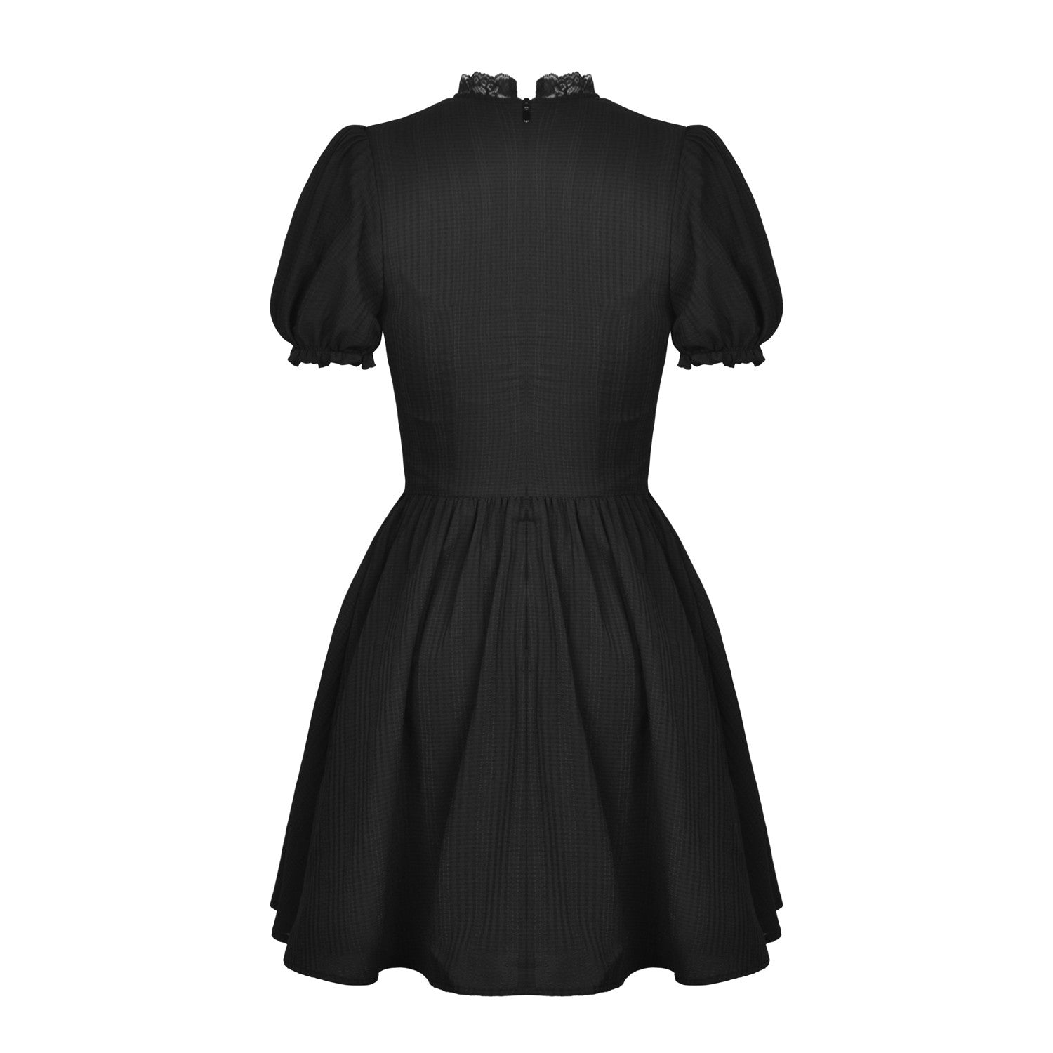 Dress with Cross