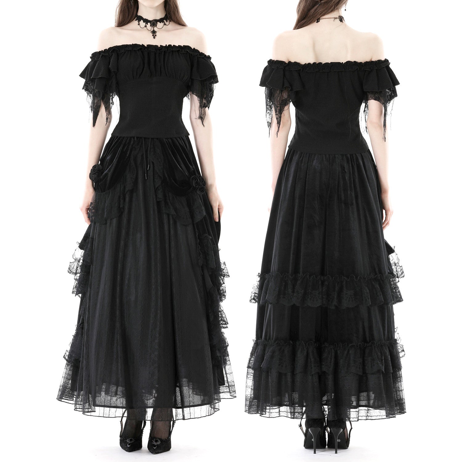 Camiseta Elegante
