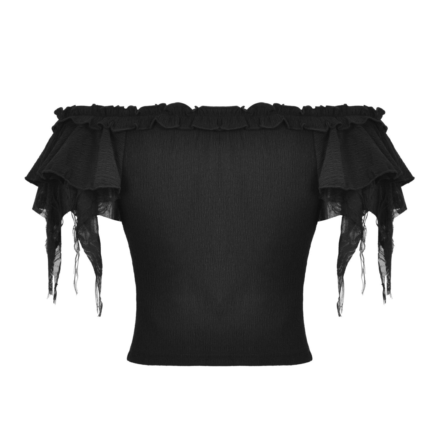 Camiseta Elegante