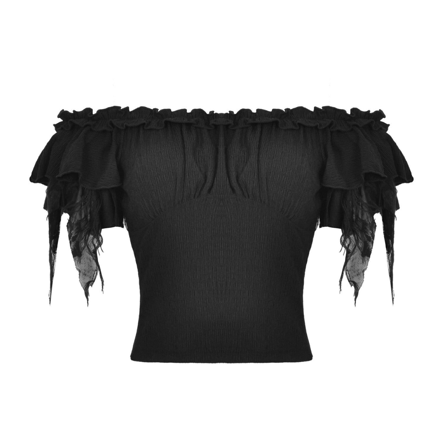 Camiseta Elegante