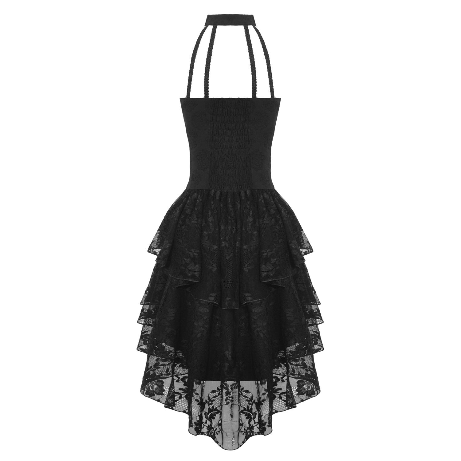 Vestido Elegante