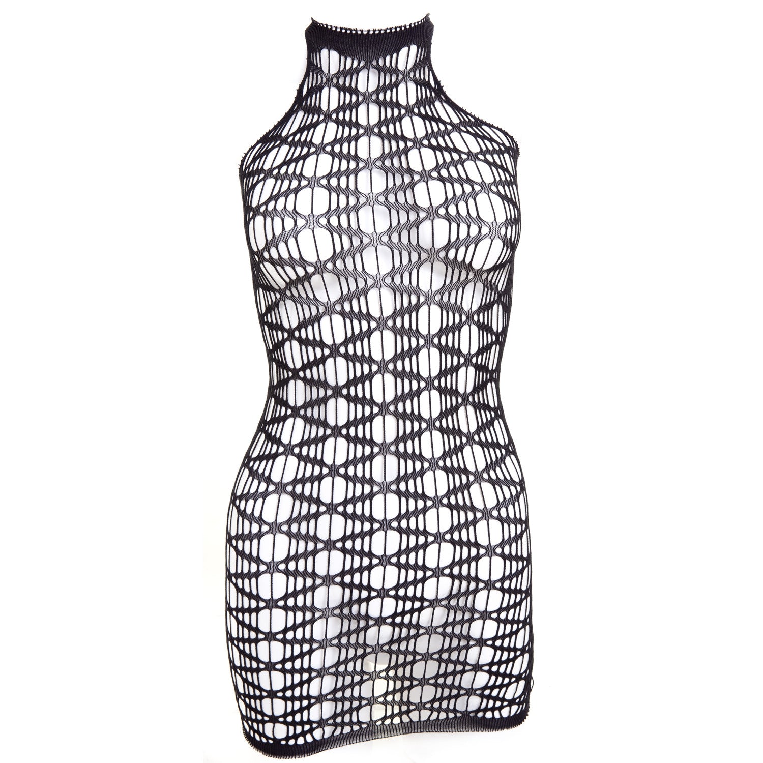 Camiseta con Cuello Halter