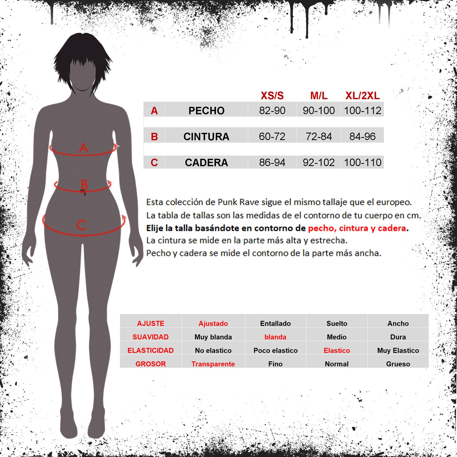 Camiseta Transparente