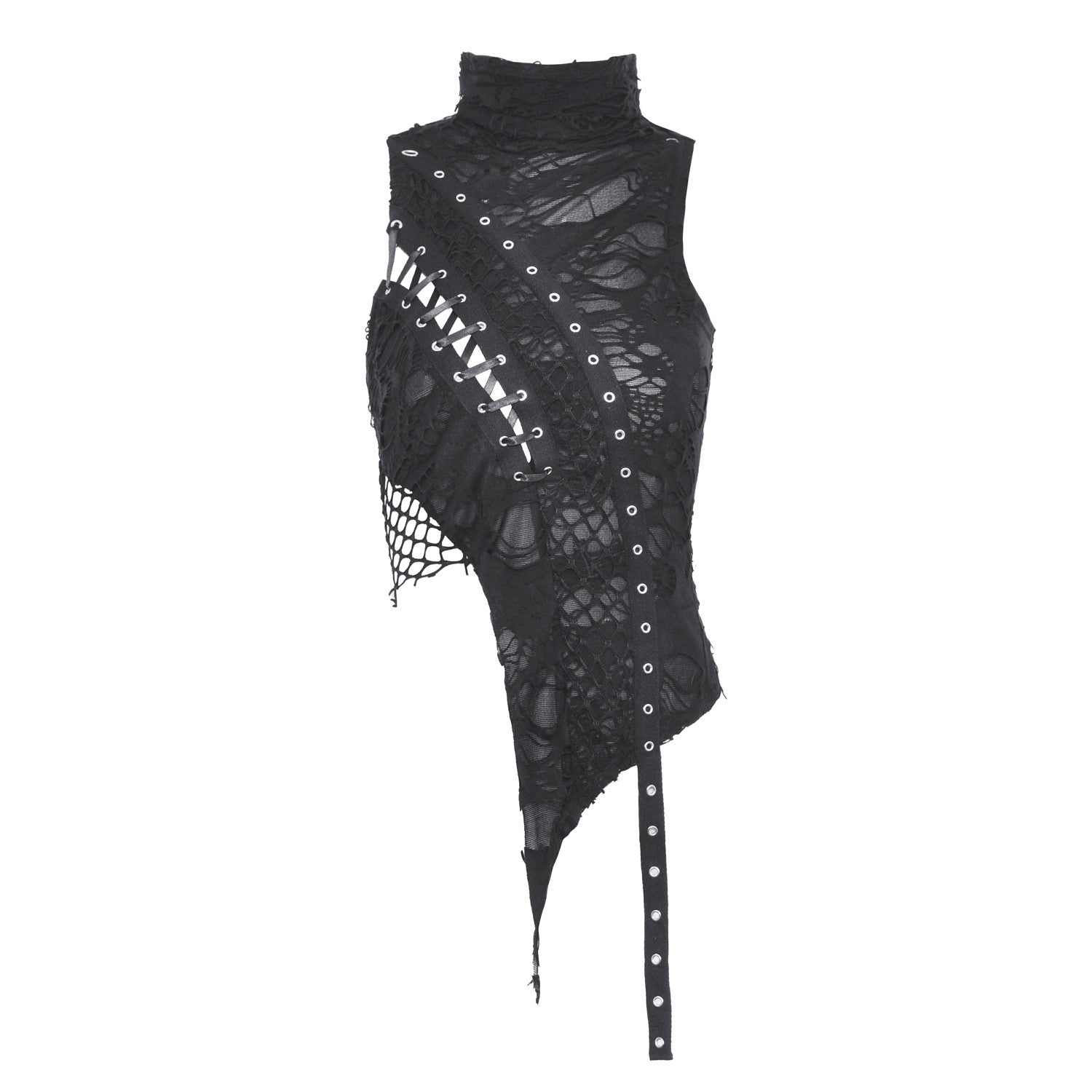 Asymmetric Top