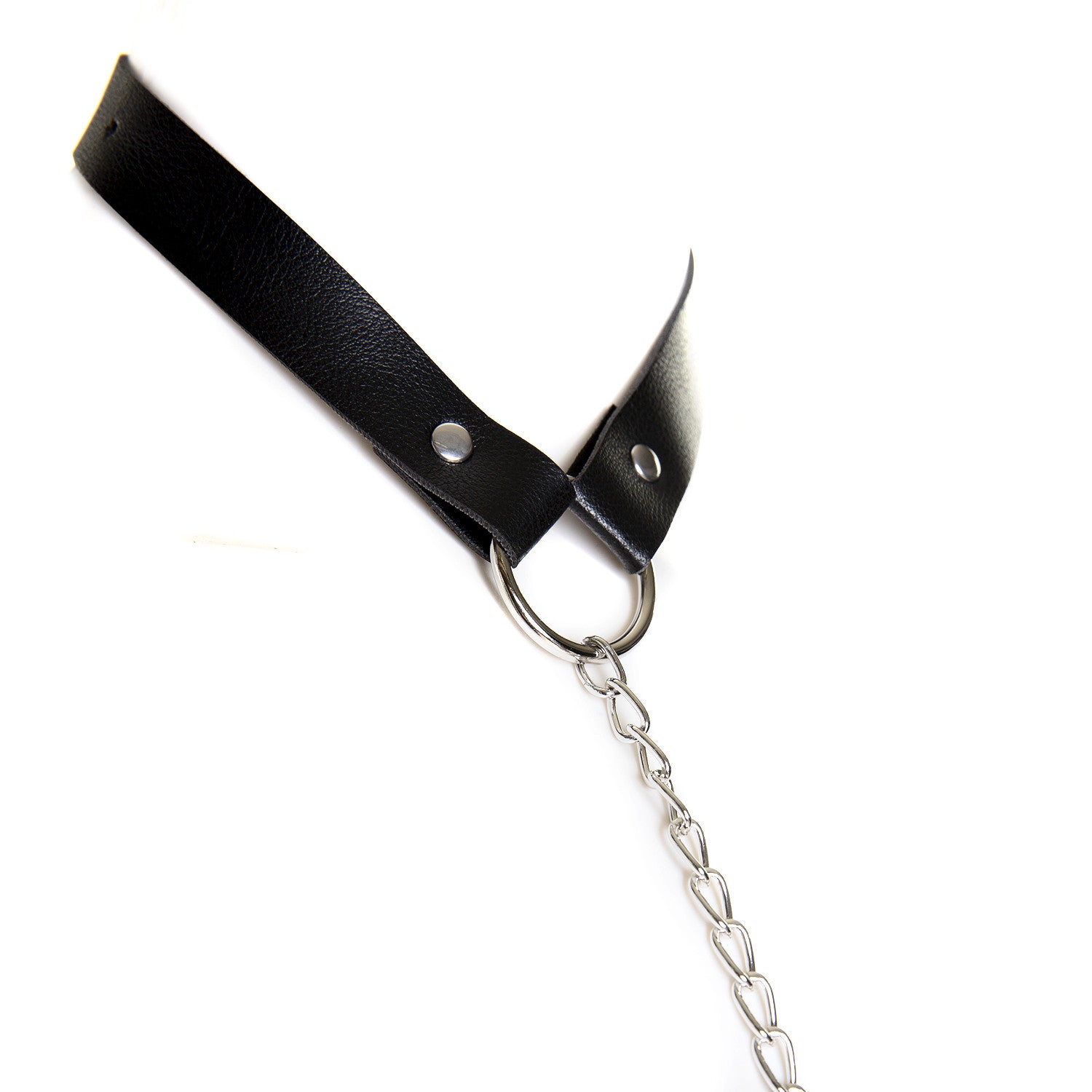 Arnés con Cadena