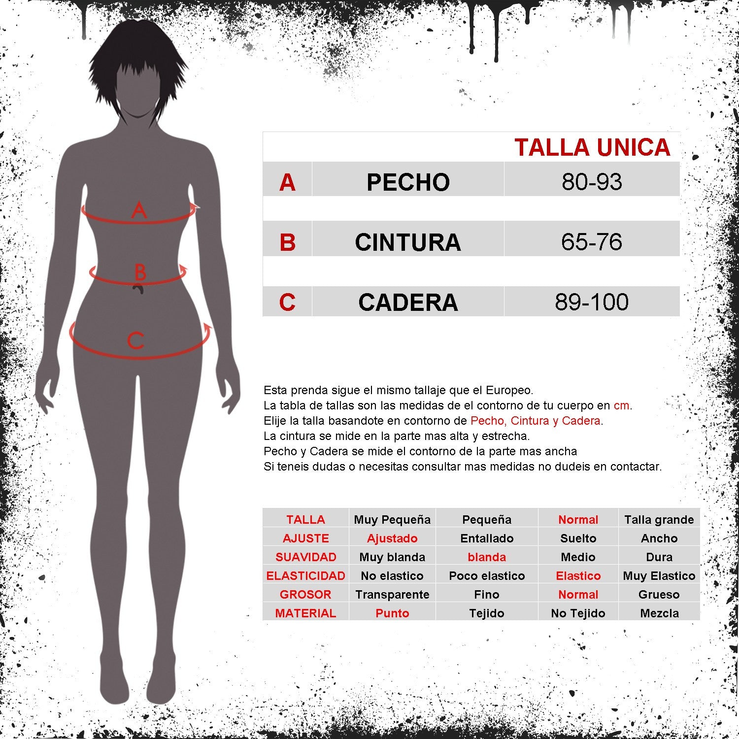 Camiseta Asimétrica