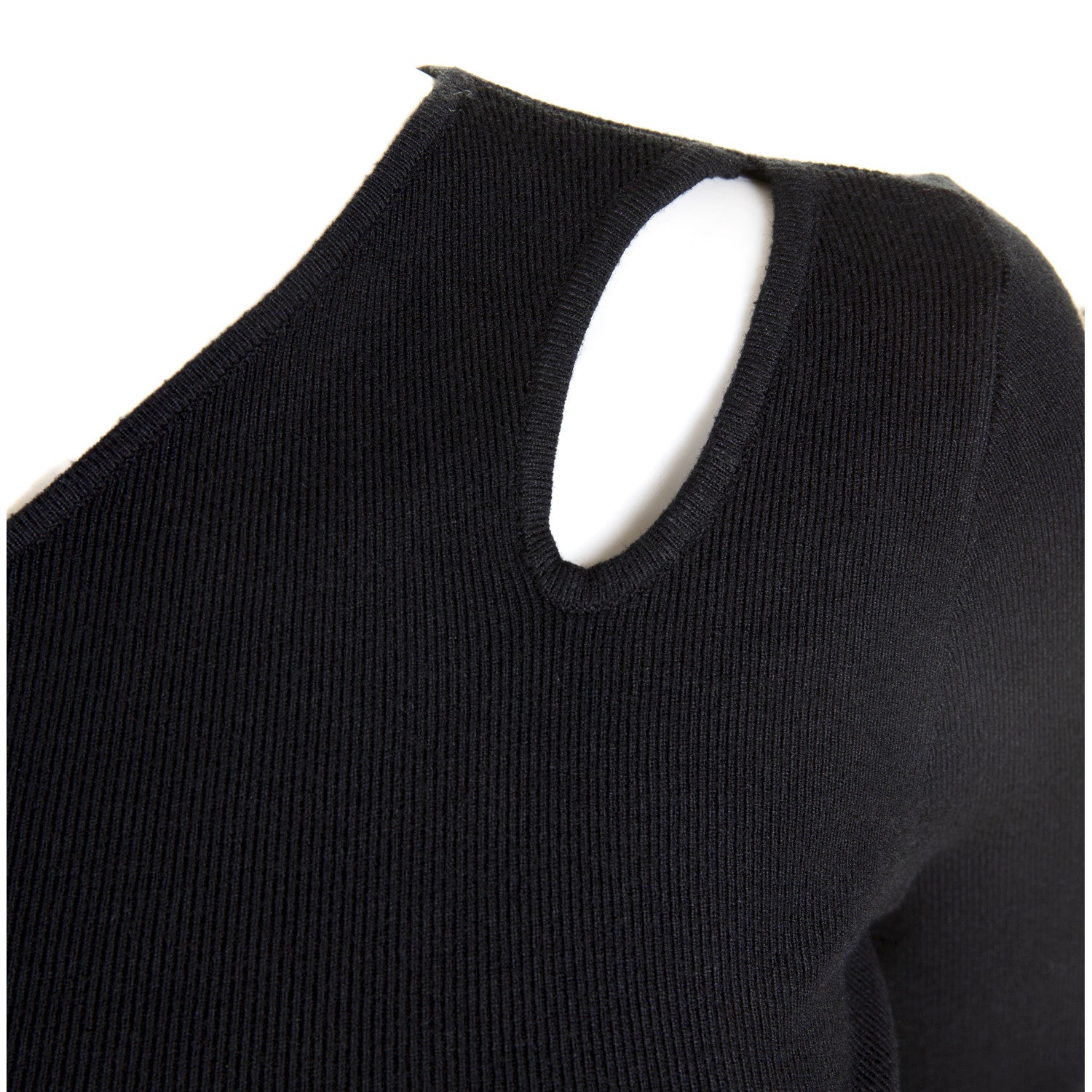 Asymmetrical T-shirt