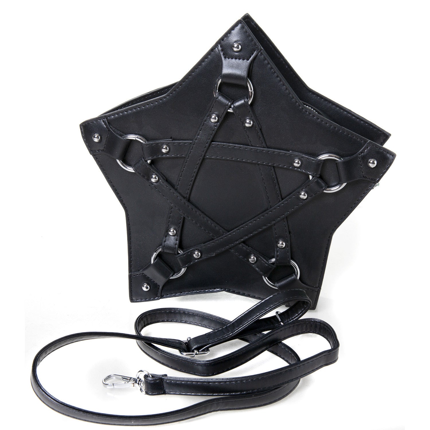 Bolso Pentagrama