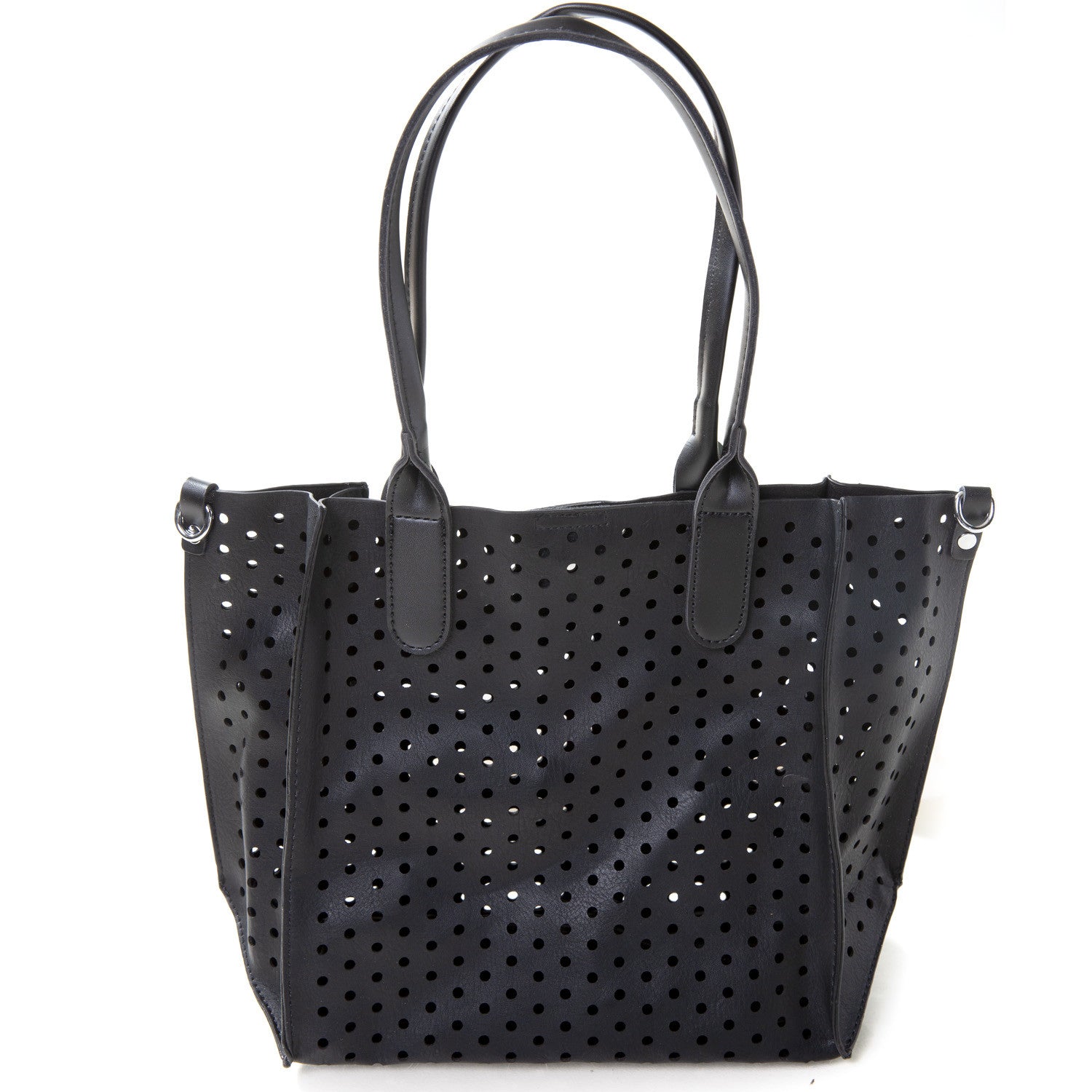 Bolso Doble