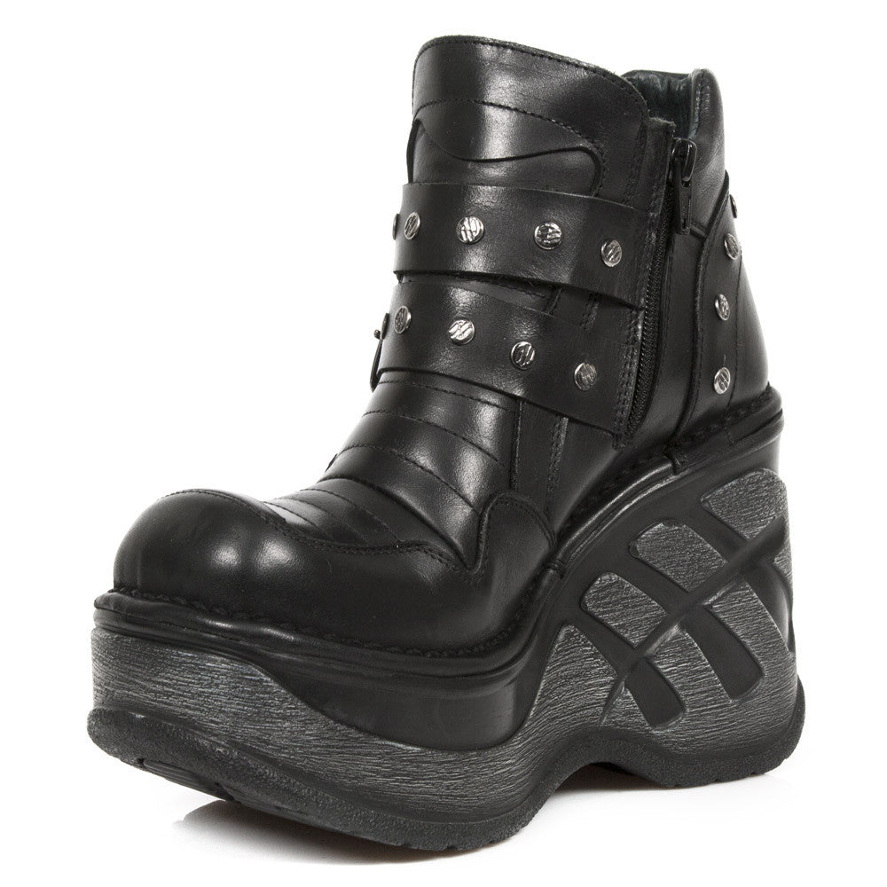 Zapatos New Rock