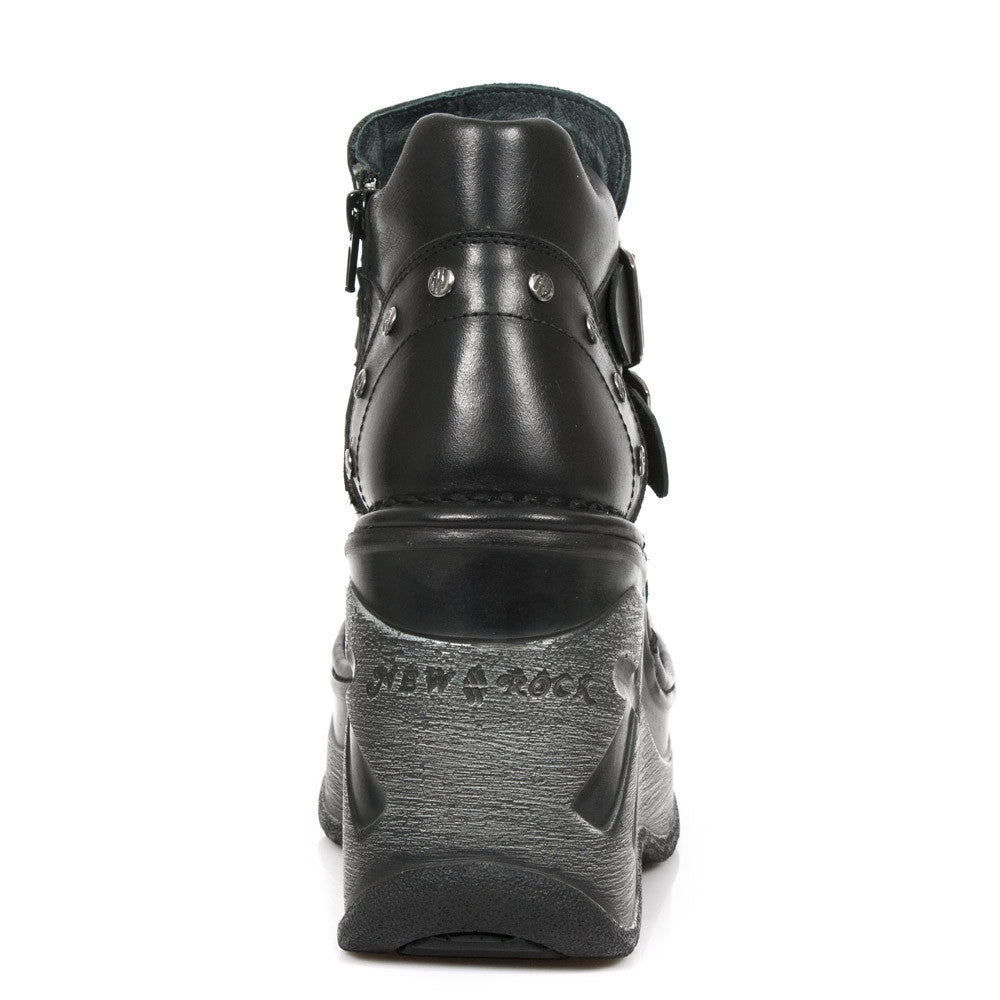 Zapatos New Rock