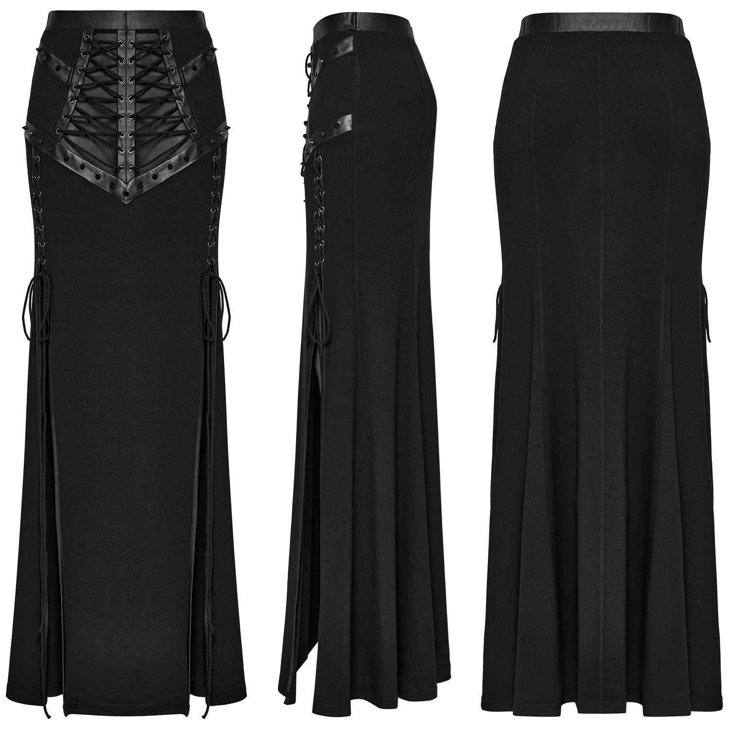 Wrap Skirt