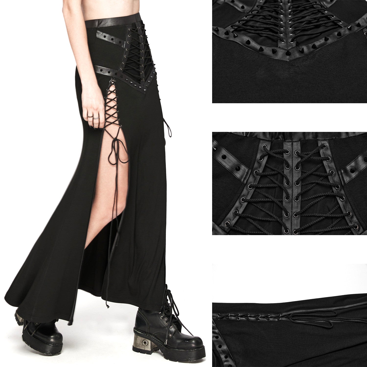 Wrap Skirt