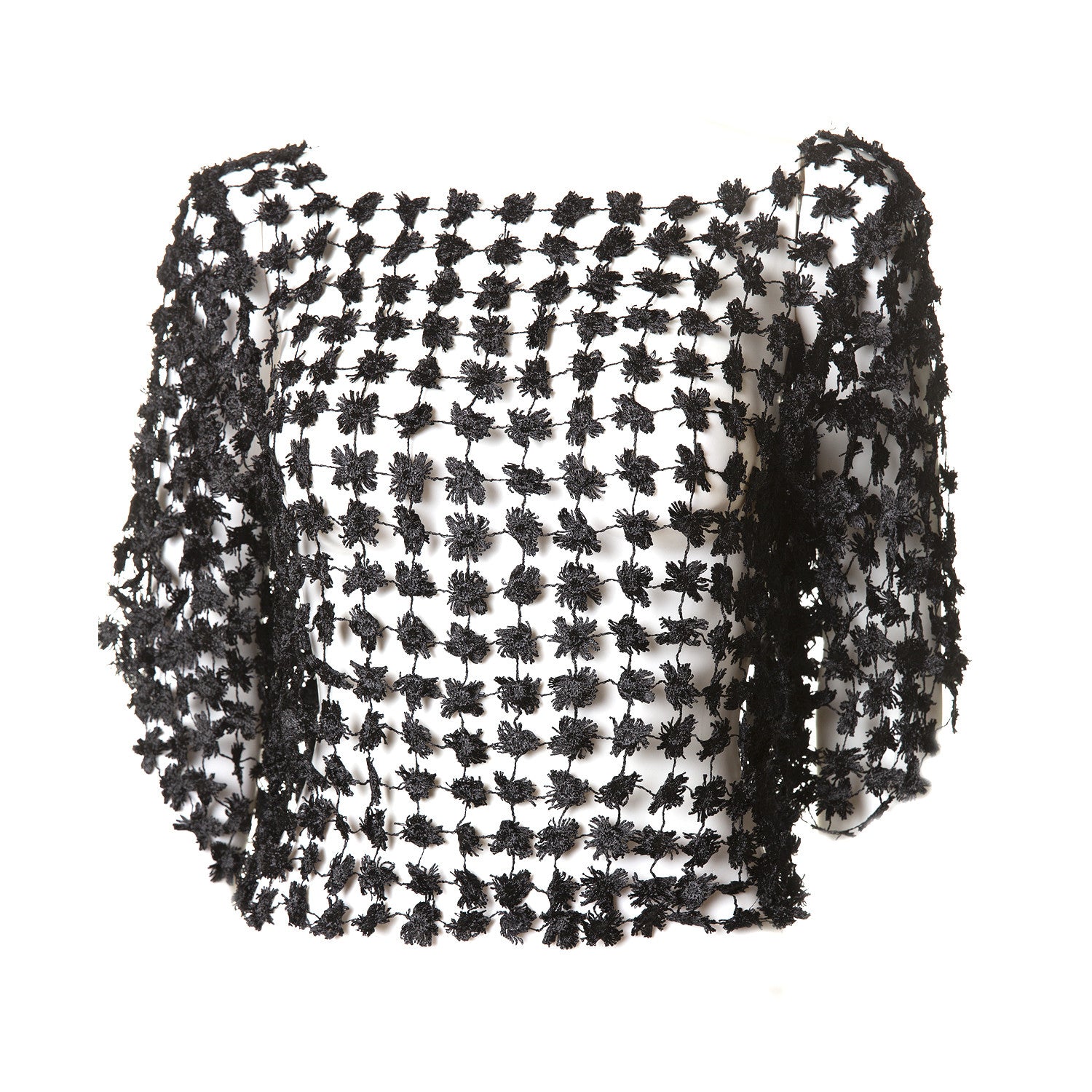 Camiseta Transparente
