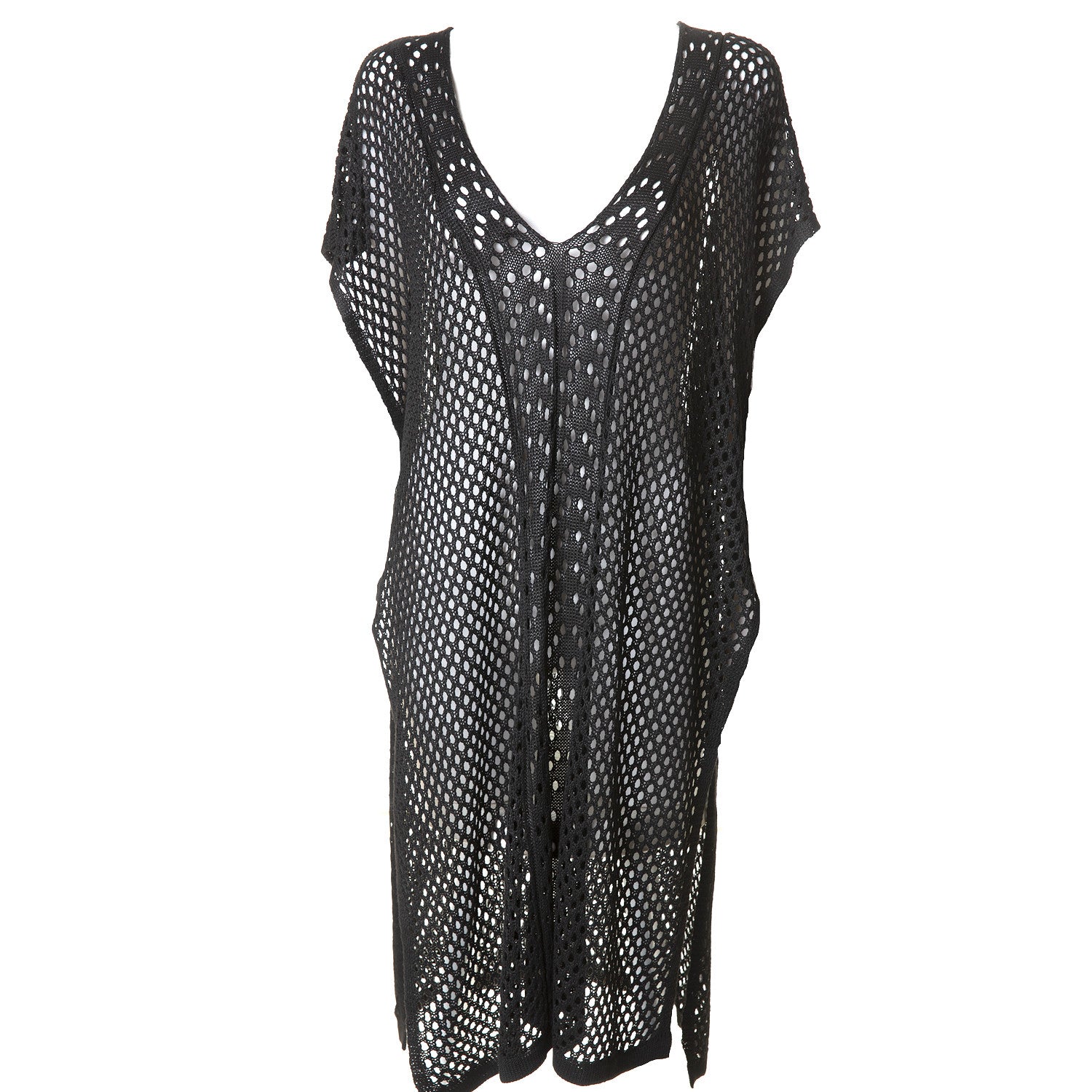 Vestido Oversize "Urban"