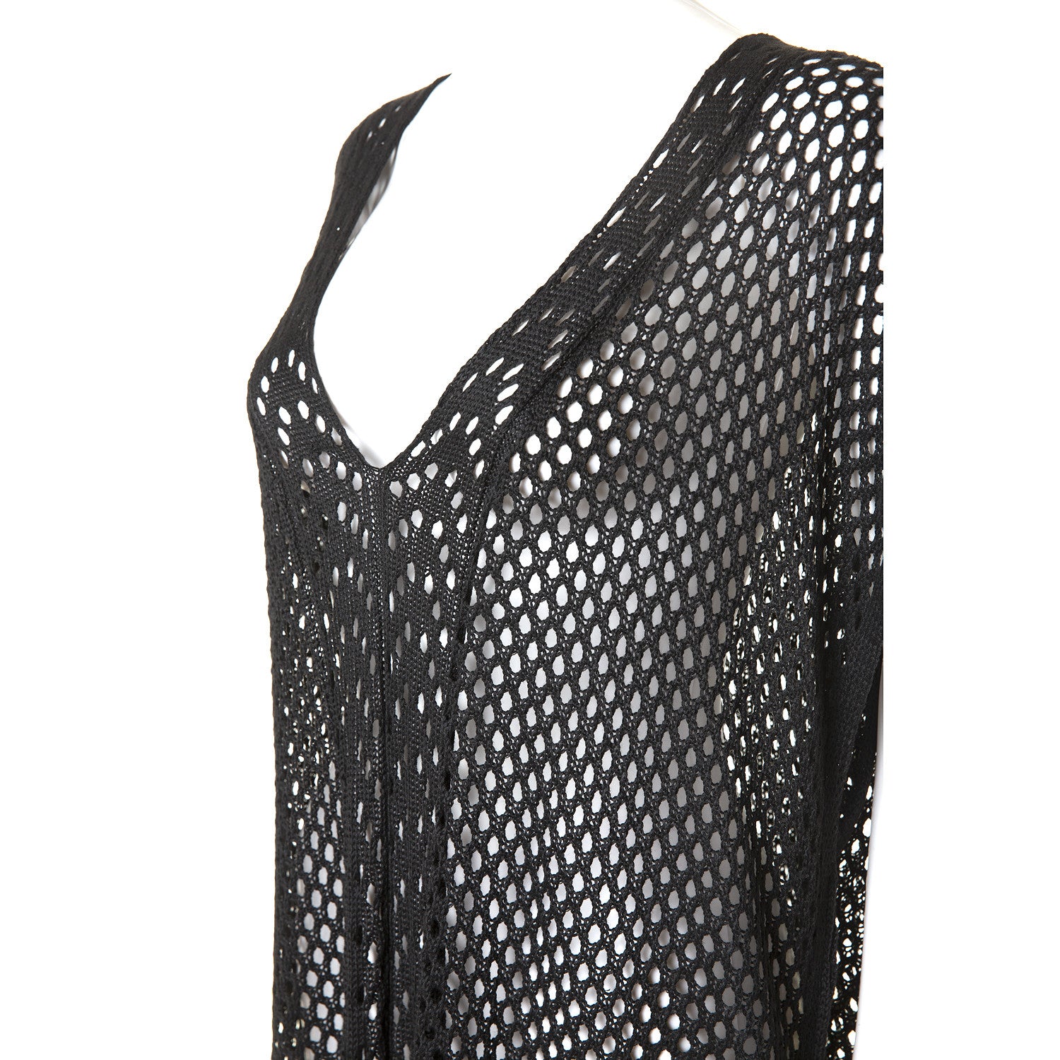 Vestido Oversize "Urban"
