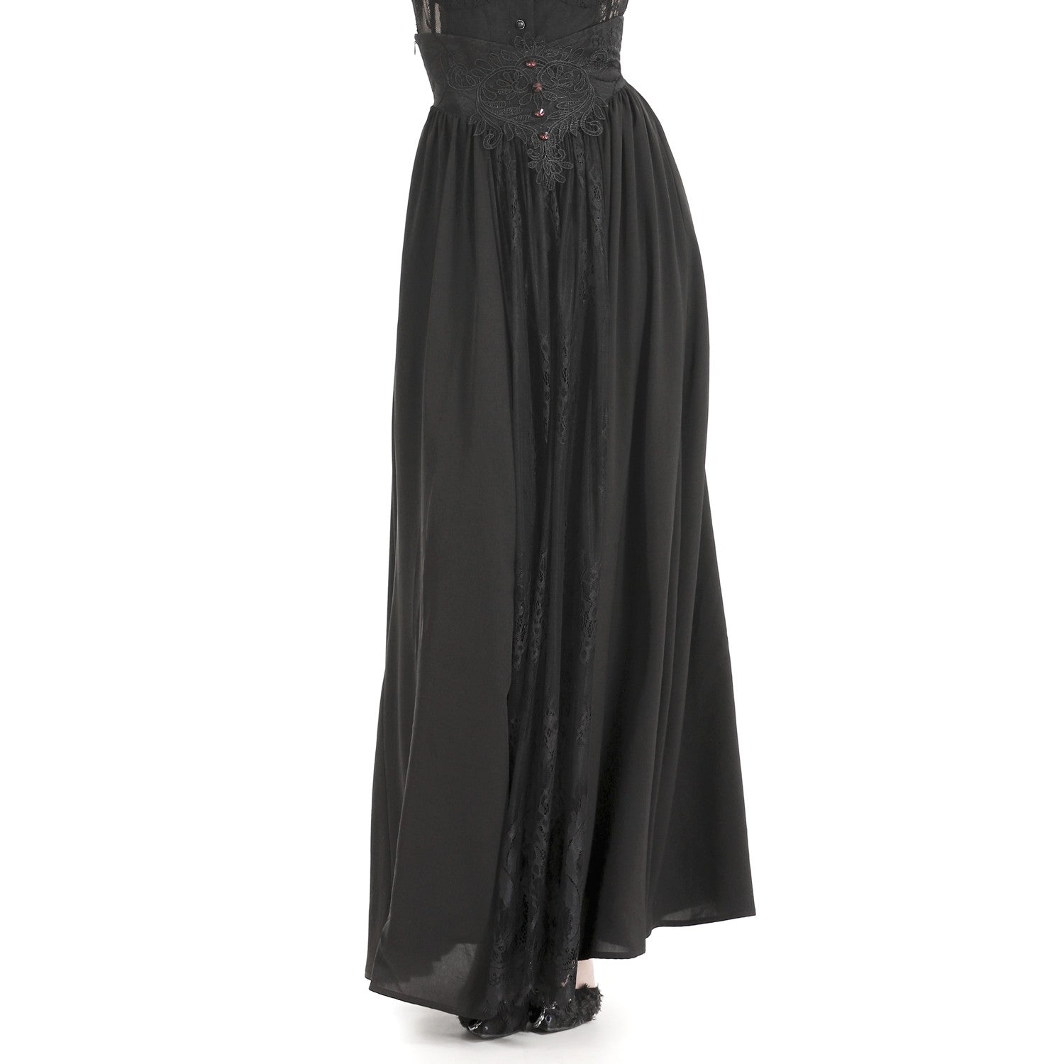 High Waist Skirt