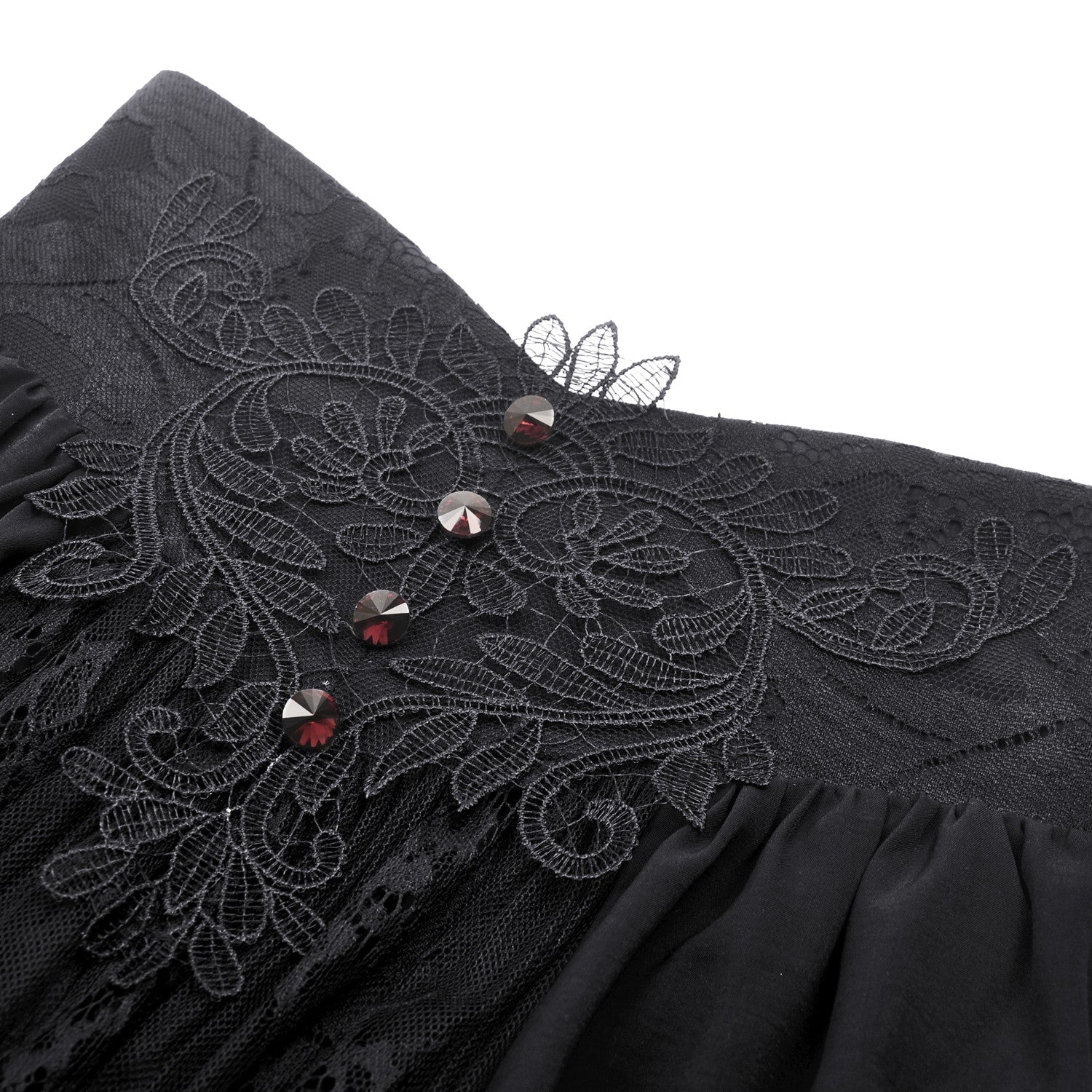 High Waist Skirt