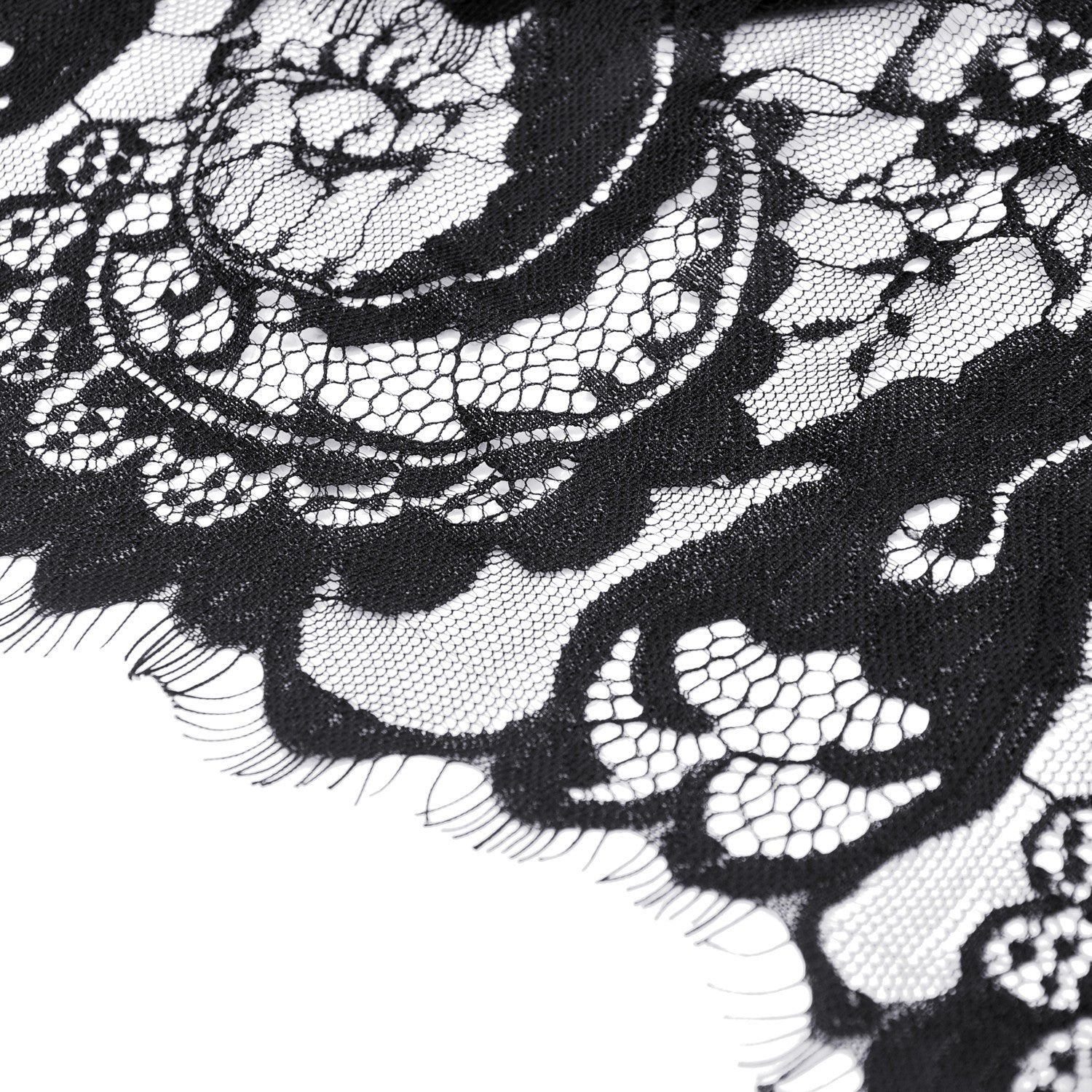 High Waist Skirt