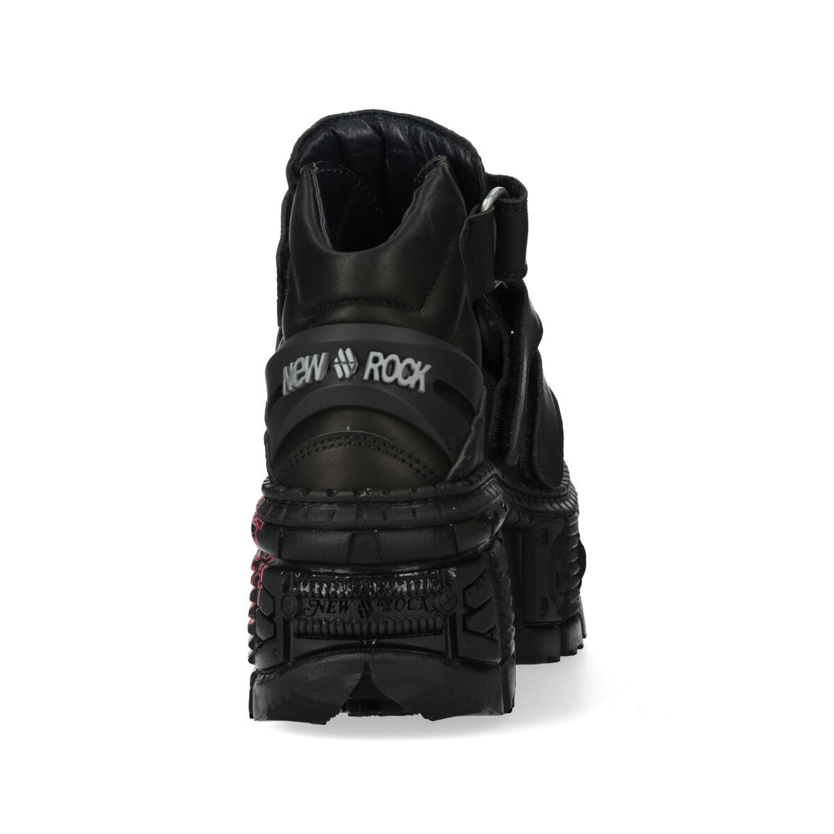 Zapatos New Rock Unisex