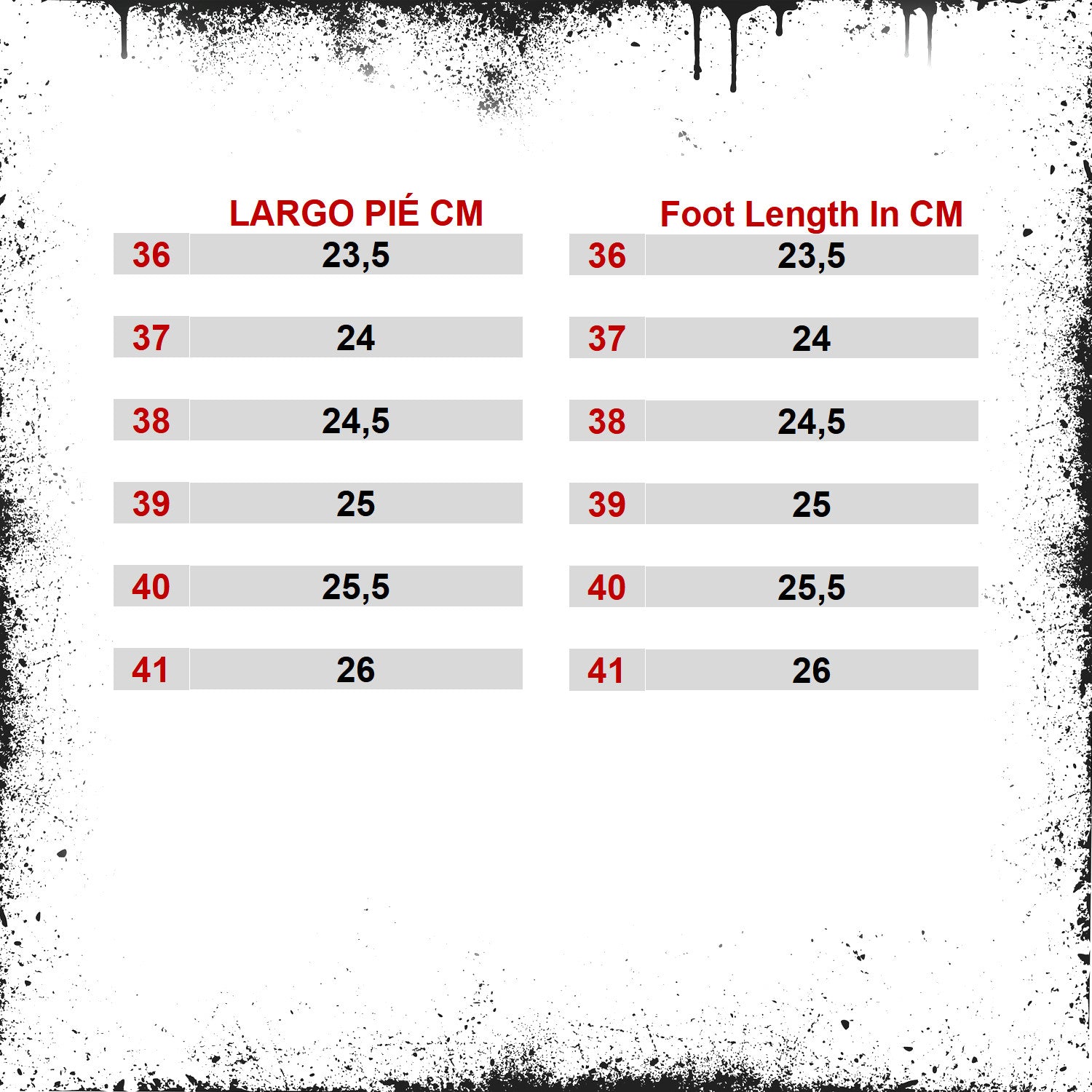 High Leatherette Boots